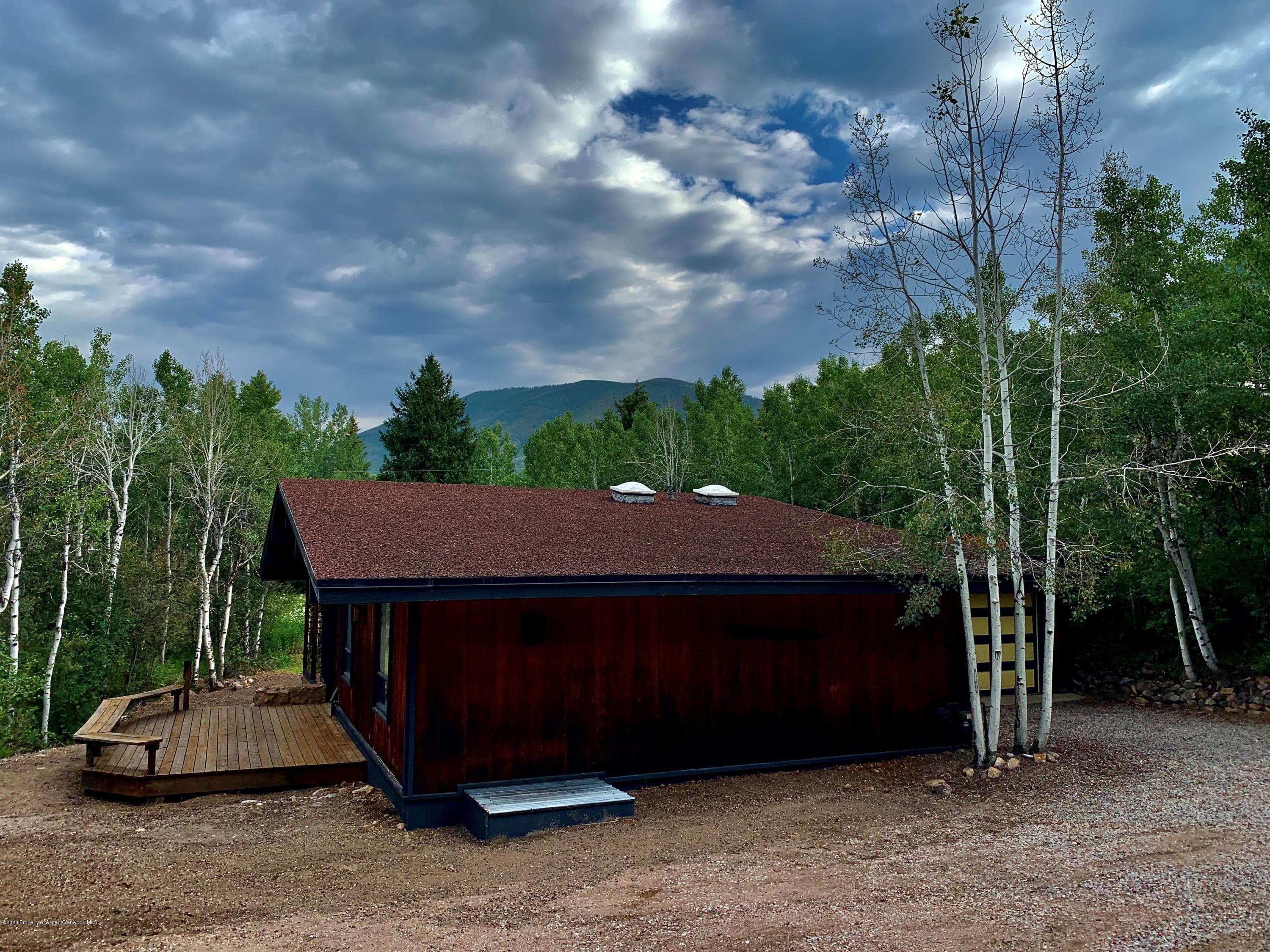 1380 Riverside Drive, Aspen, CO 81611 - Photo 3