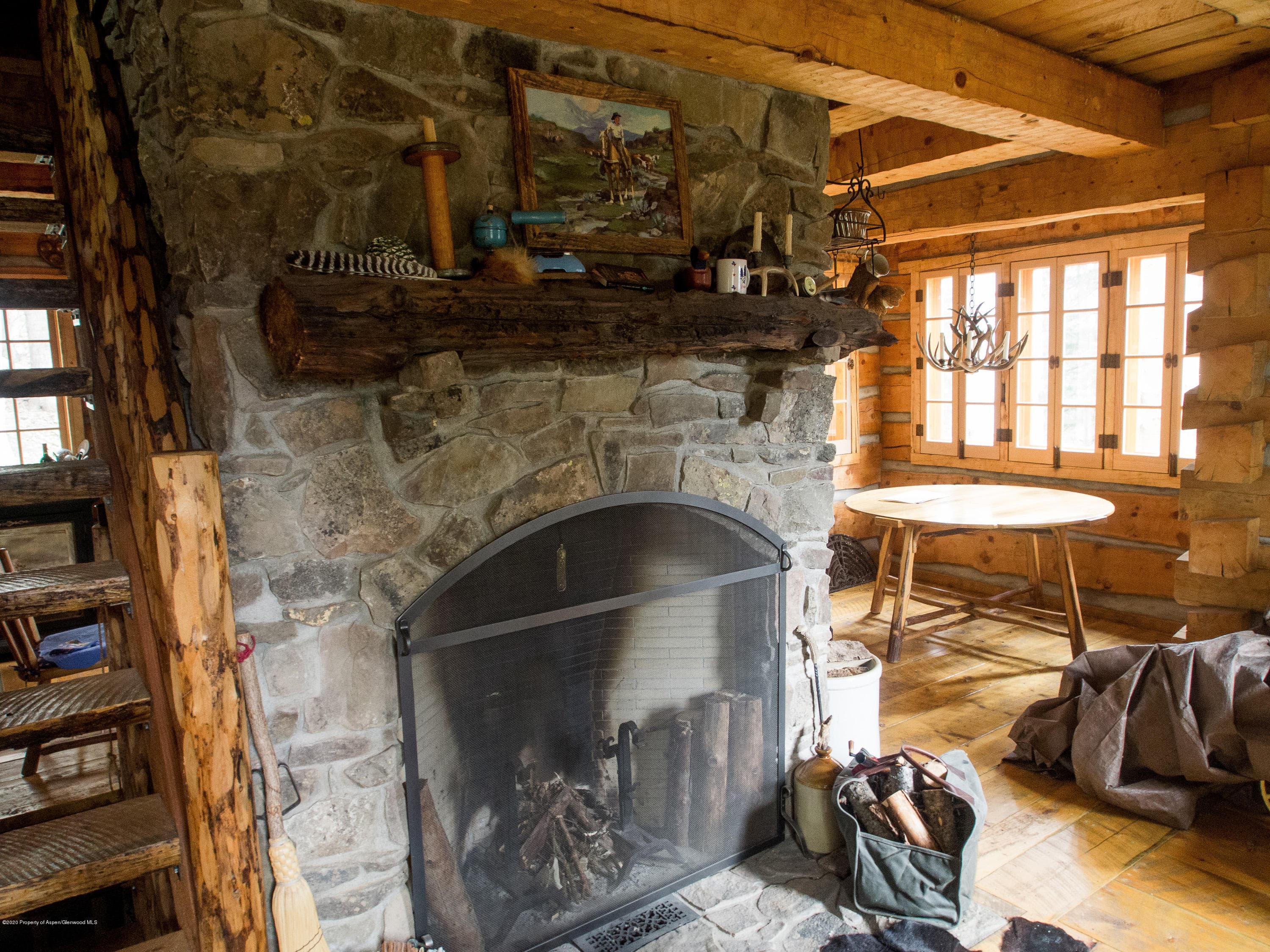 1901 Ragged Mountain Reserve Road, Marble, CO 81623 - Photo 4