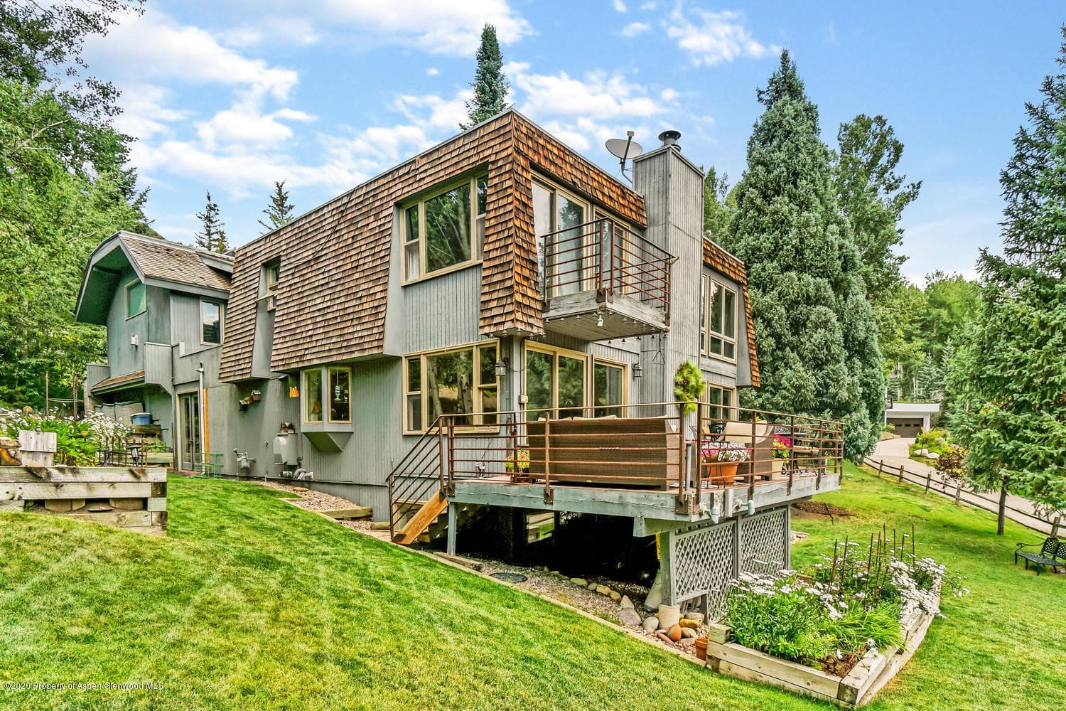 590 Meadow Road, Snowmass Village, CO 81615 - Photo 28