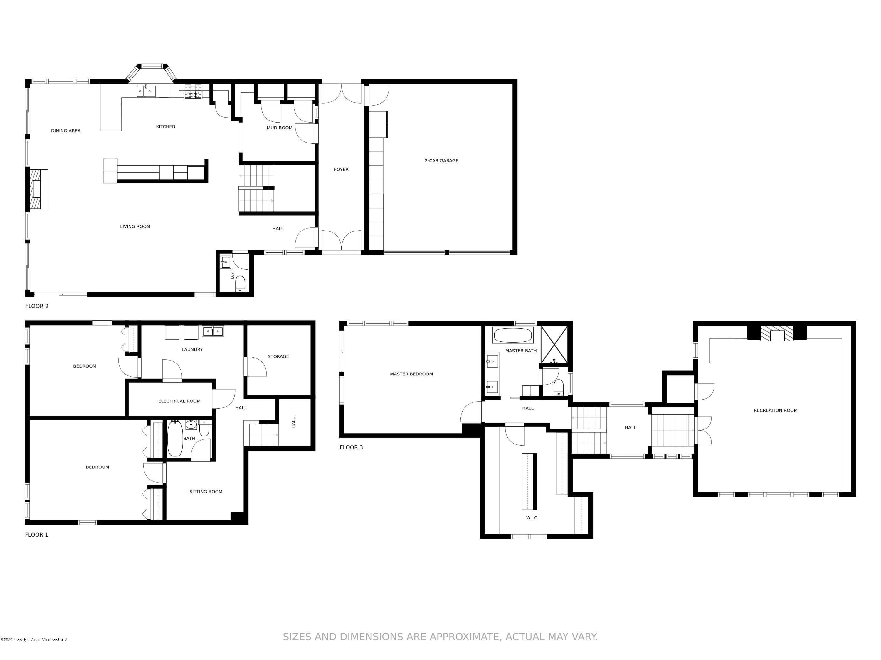 590 Meadow Road, Snowmass Village, CO 81615 - Photo 2