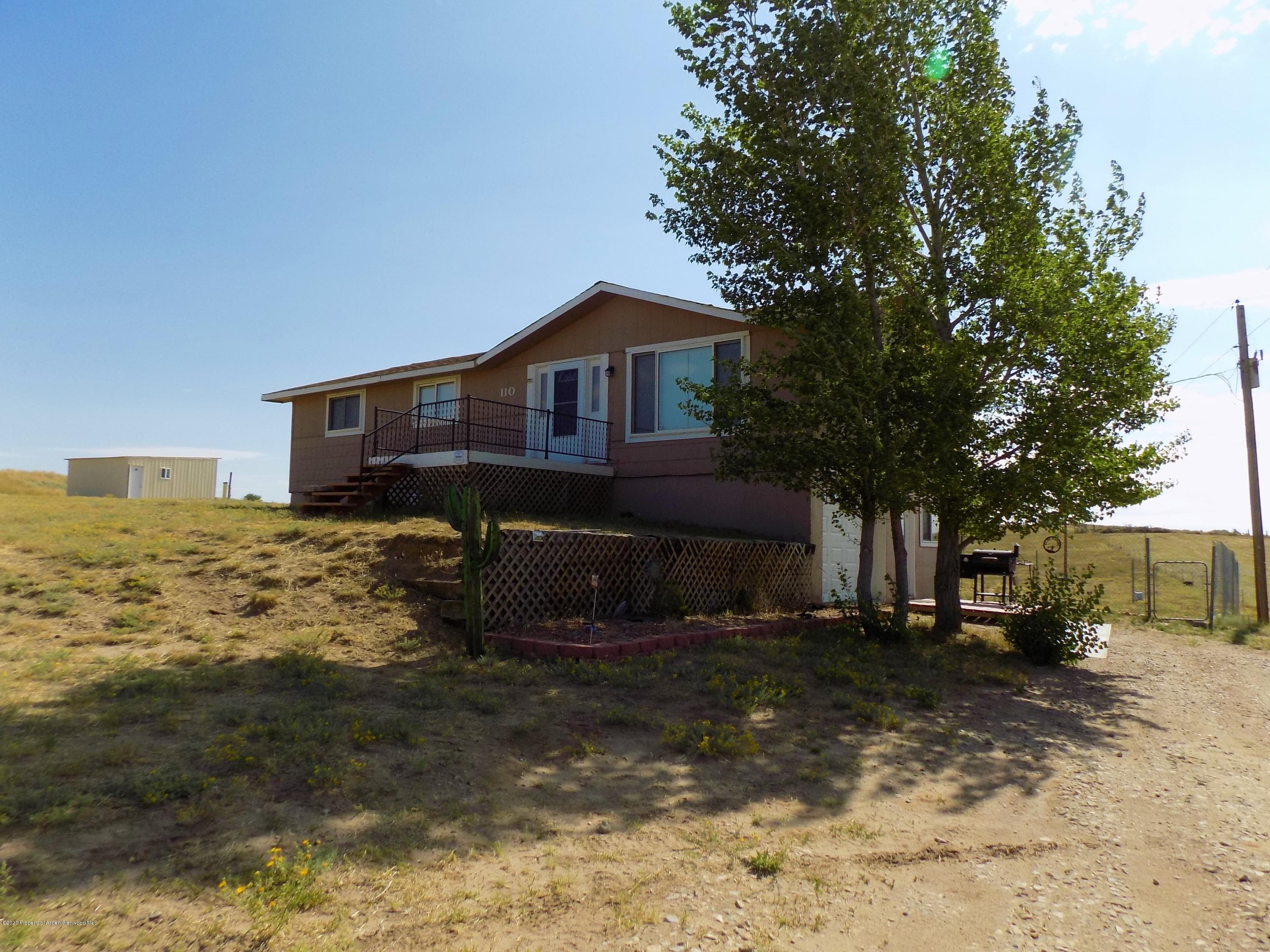 110 Western Avenue, Craig, CO 81625 - Photo 4