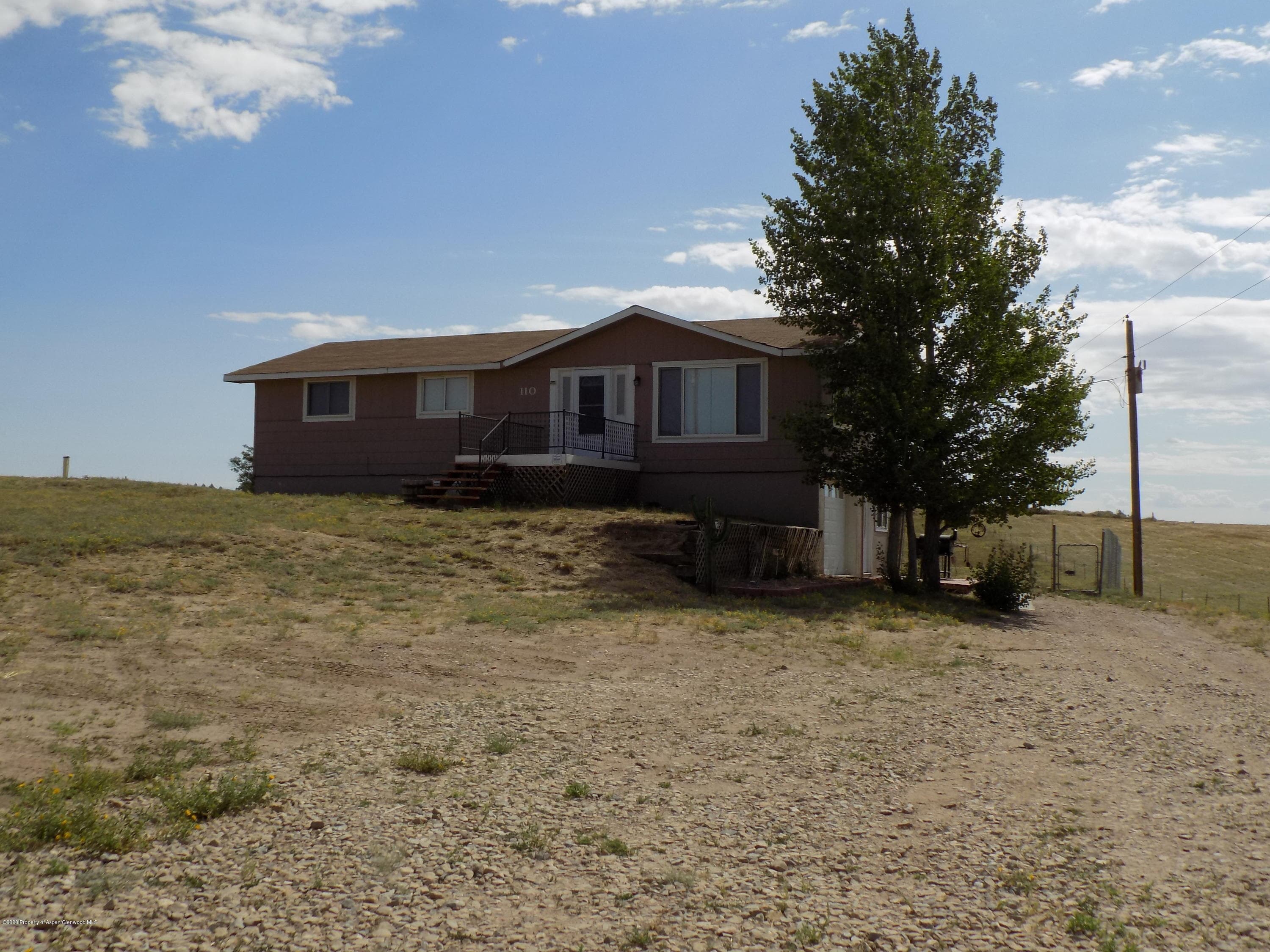 110 Western Avenue, Craig, CO 81625 - Photo 31