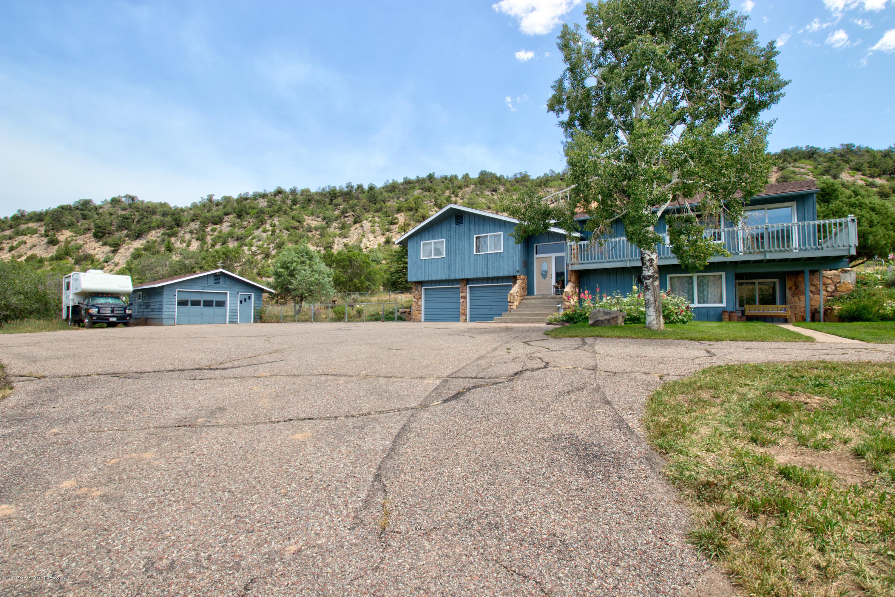 7434 County Road 117 (AKA: 4 Mile ), Glenwood Springs, CO 81601 - Photo 34