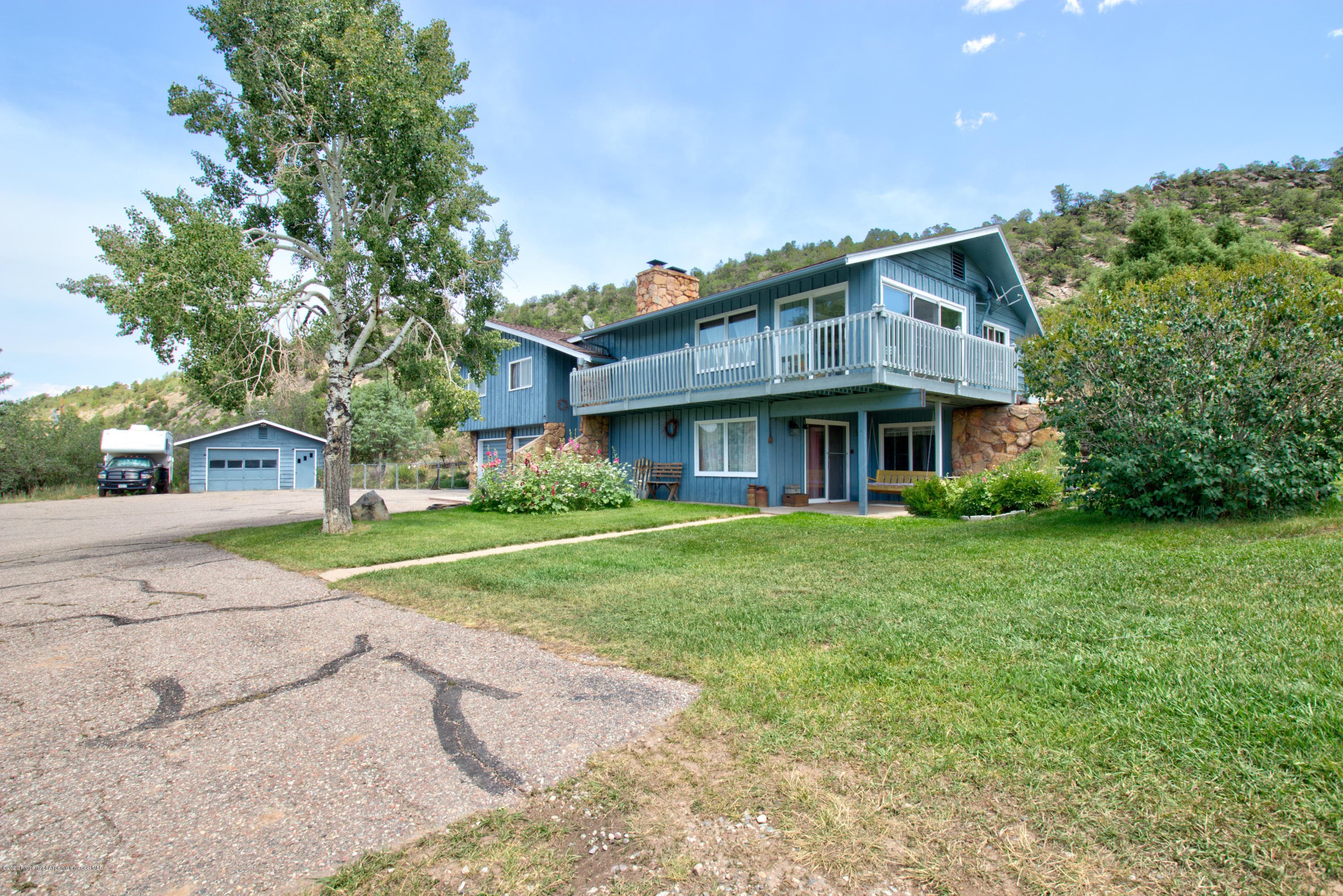 7434 County Road 117 (AKA: 4 Mile ), Glenwood Springs, CO 81601 - Photo 35