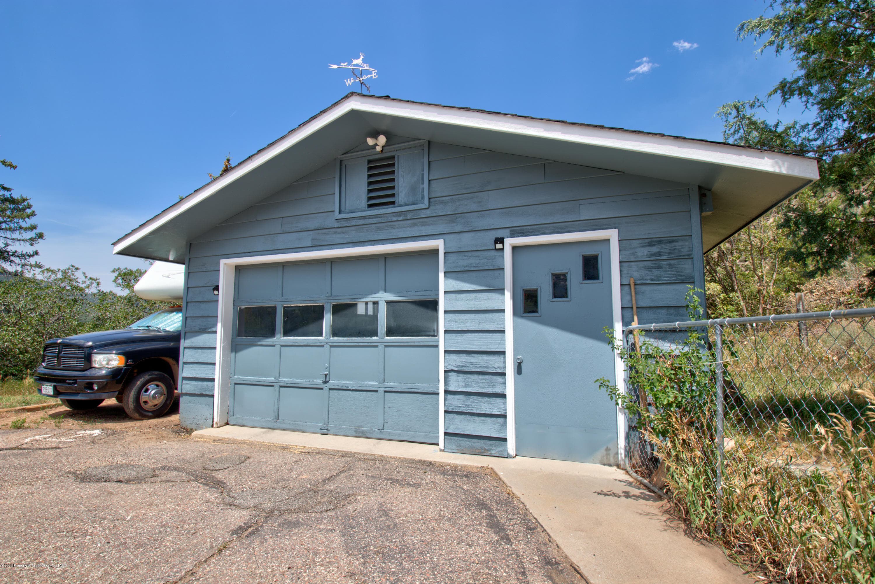 7434 County Road 117 (AKA: 4 Mile ), Glenwood Springs, CO 81601 - Photo 3