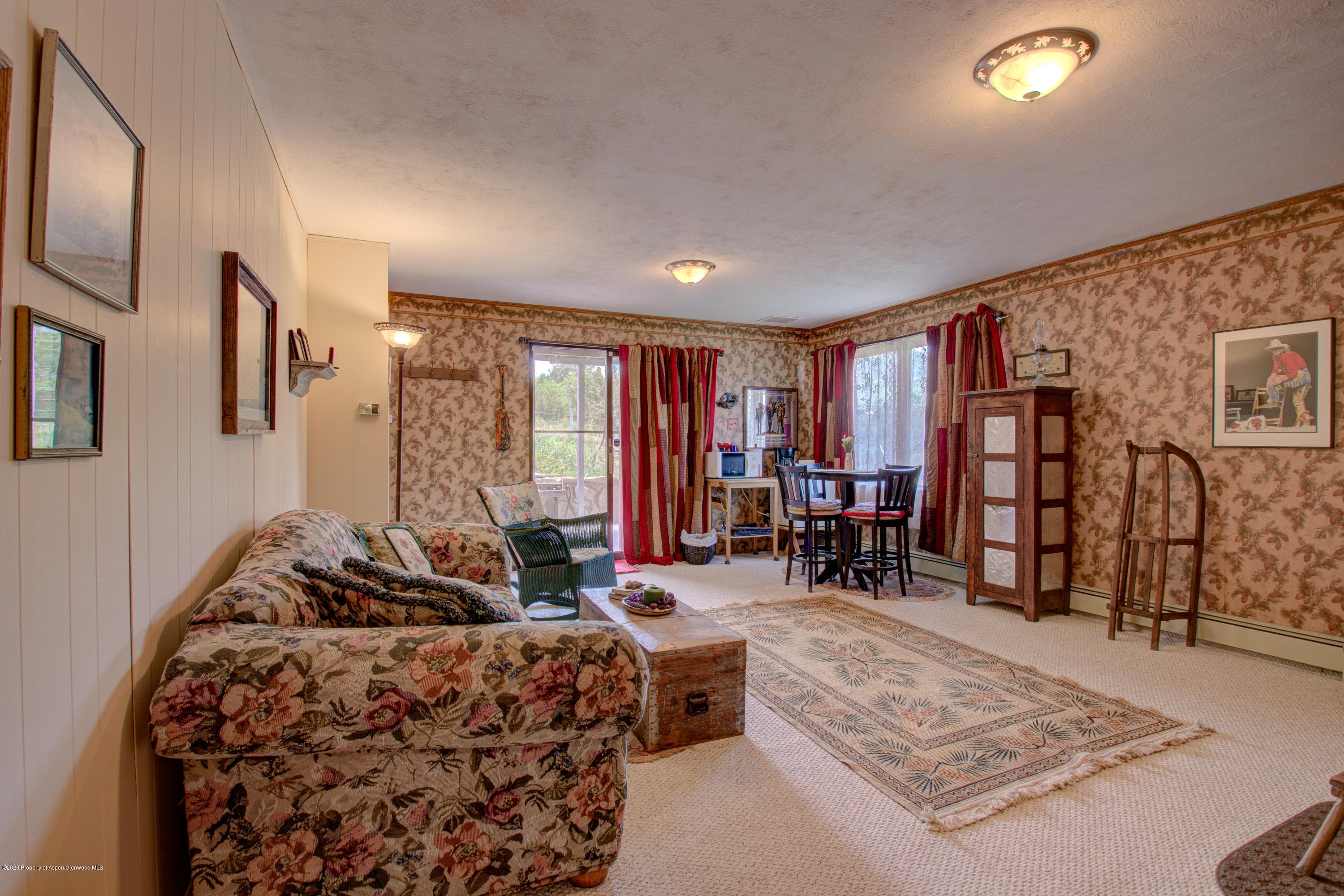 7434 County Road 117 (AKA: 4 Mile ), Glenwood Springs, CO 81601 - Photo 18