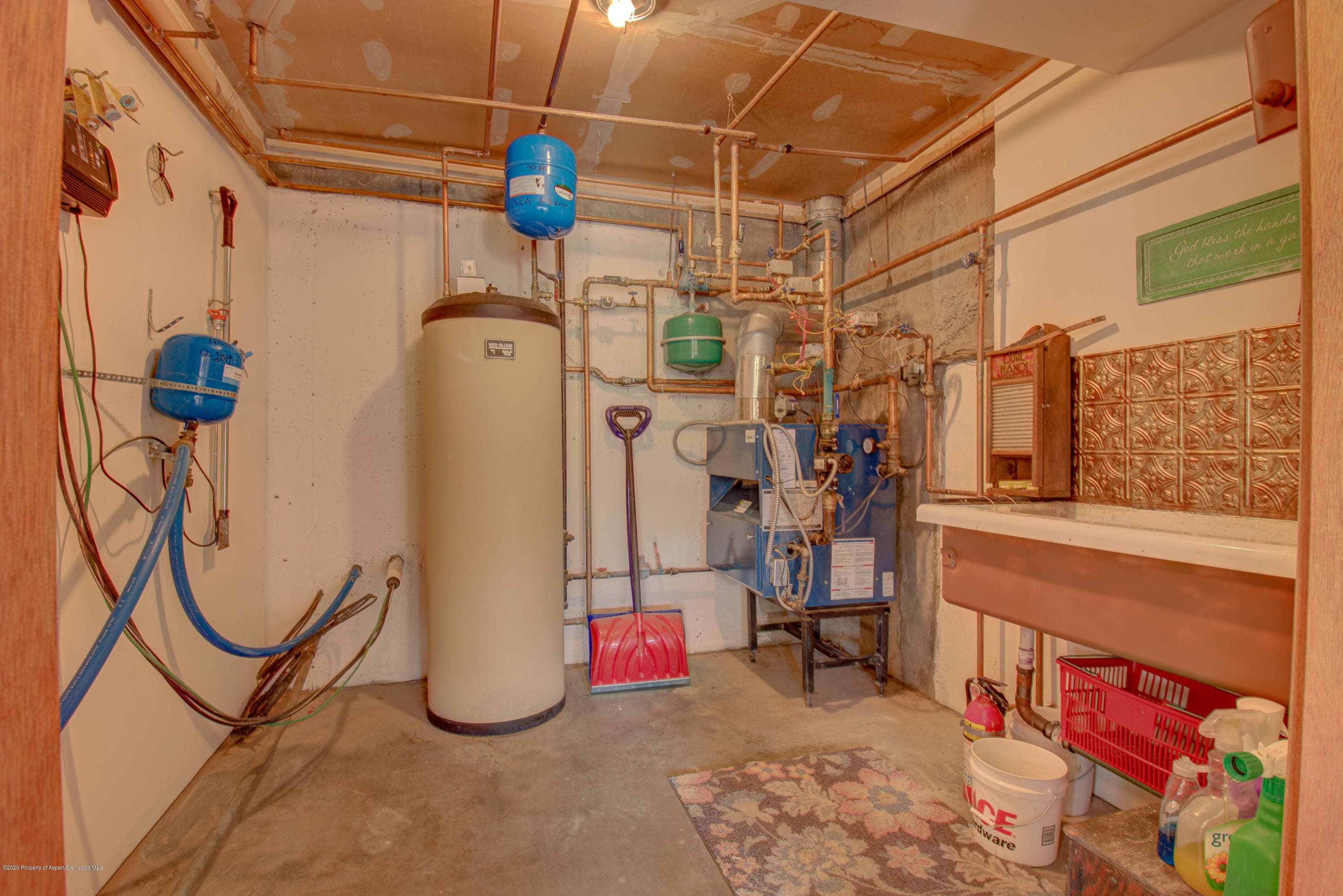7434 County Road 117 (AKA: 4 Mile ), Glenwood Springs, CO 81601 - Photo 23
