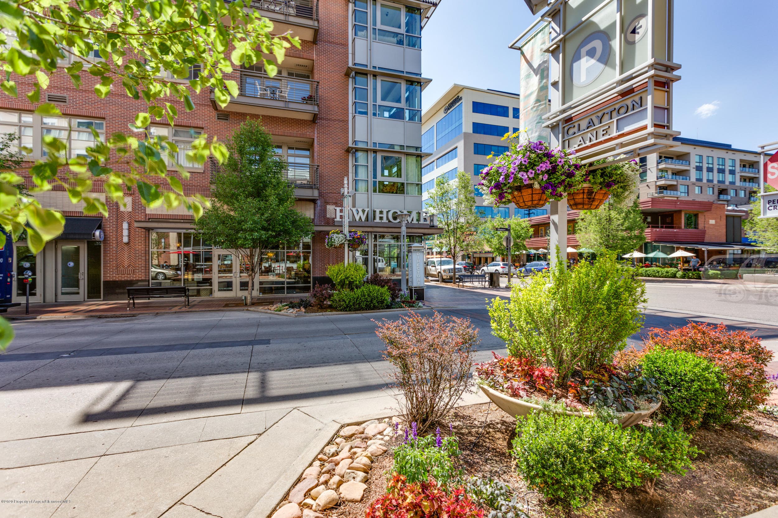454 Milwaukee Street, Denver, CO 80206 - Photo 11
