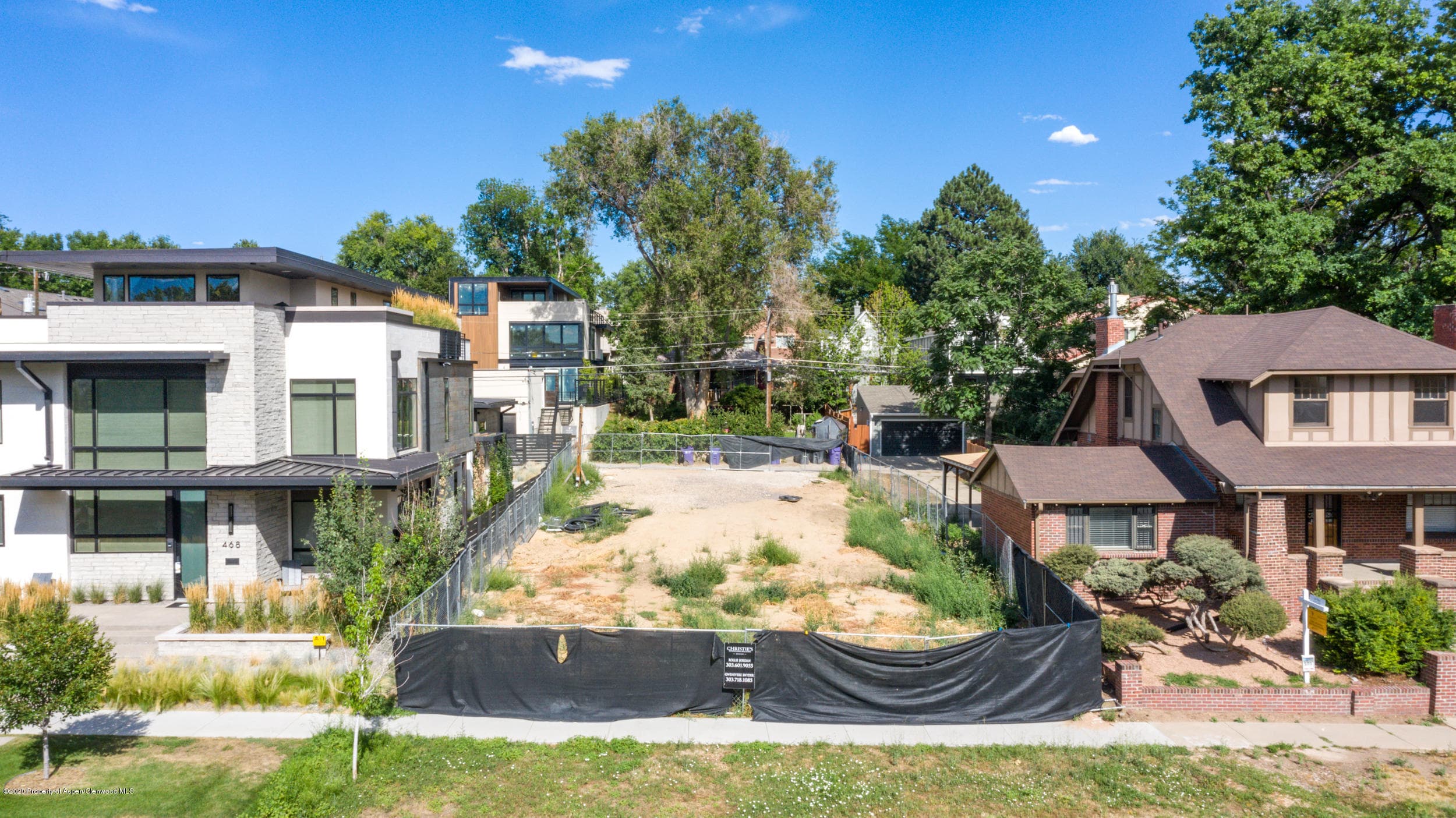 454 Milwaukee Street, Denver, CO 80206 - Photo 5