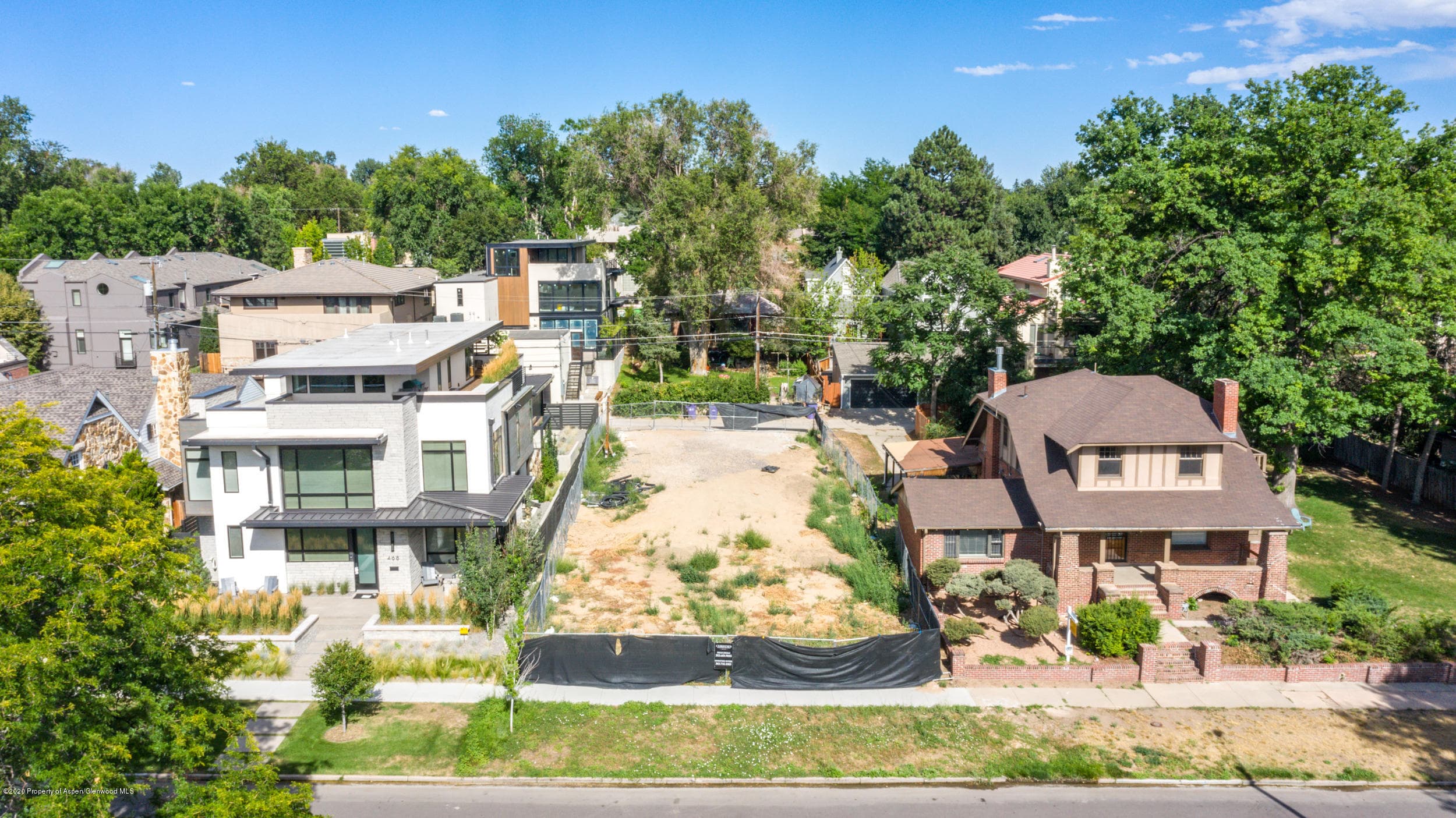 454 Milwaukee Street, Denver, CO 80206 - Photo 2