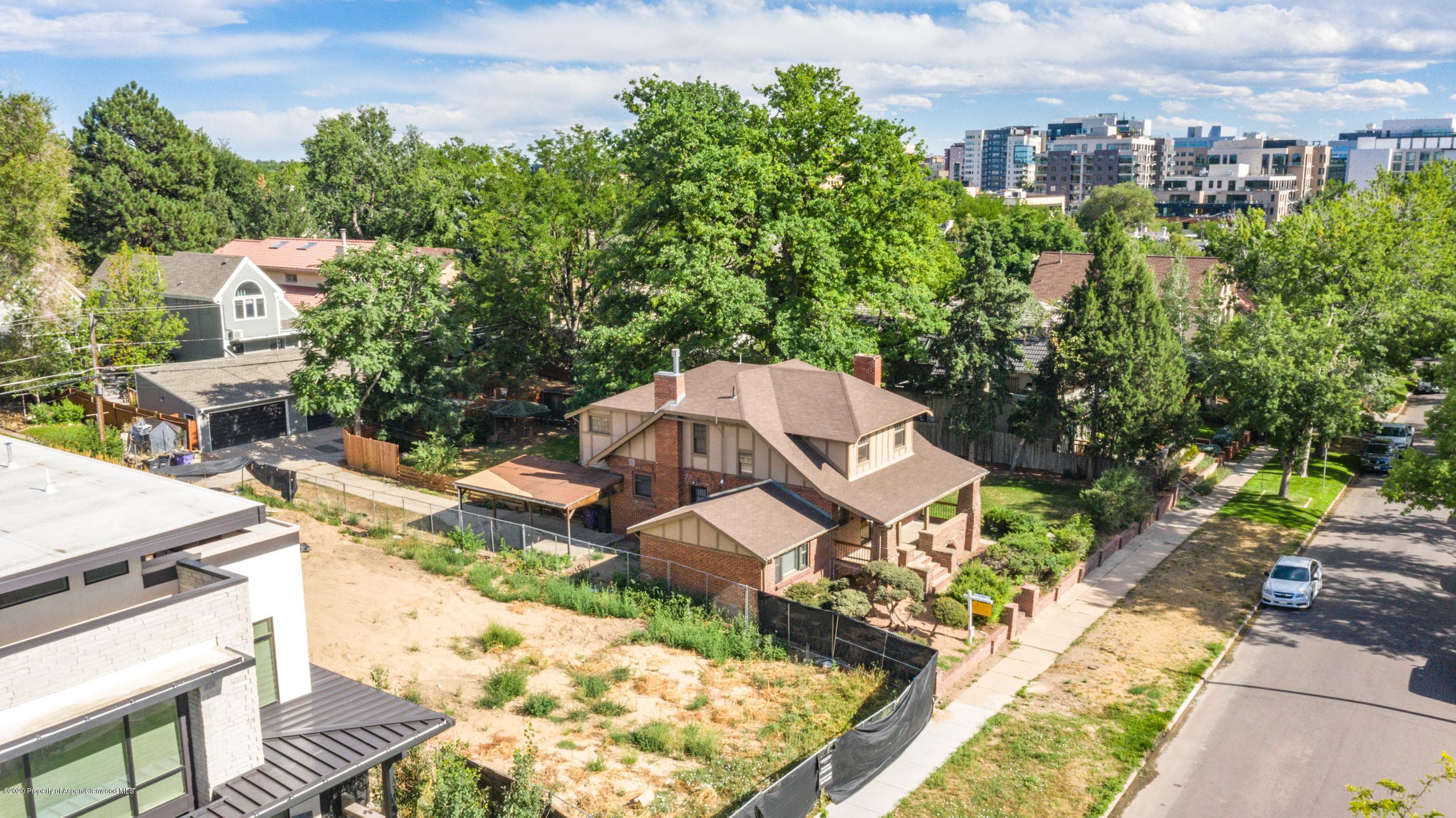 454 Milwaukee Street, Denver, CO 80206 - Photo 14