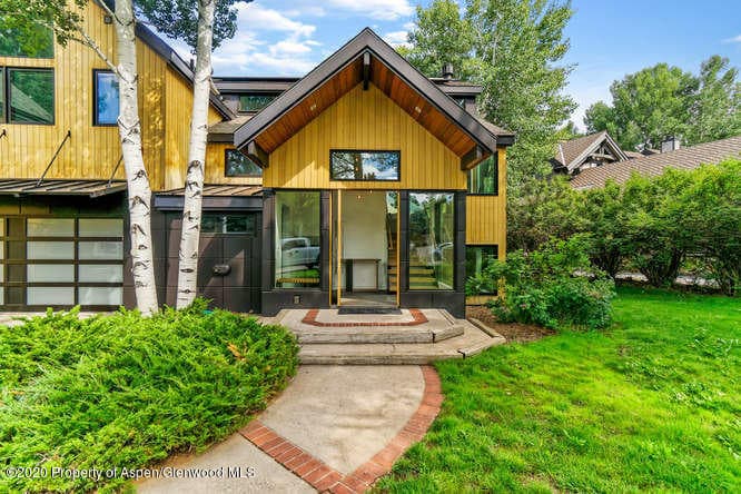 1250 Snowbunny Lane, Aspen, CO 81611 - Photo 2