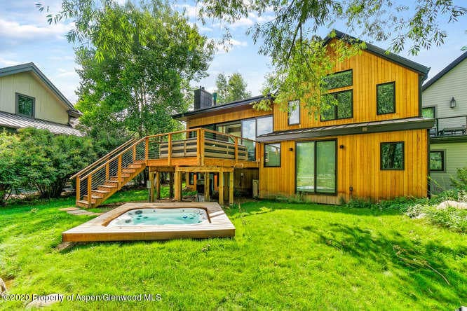 1250 Snowbunny Lane, Aspen, CO 81611 - Photo 3