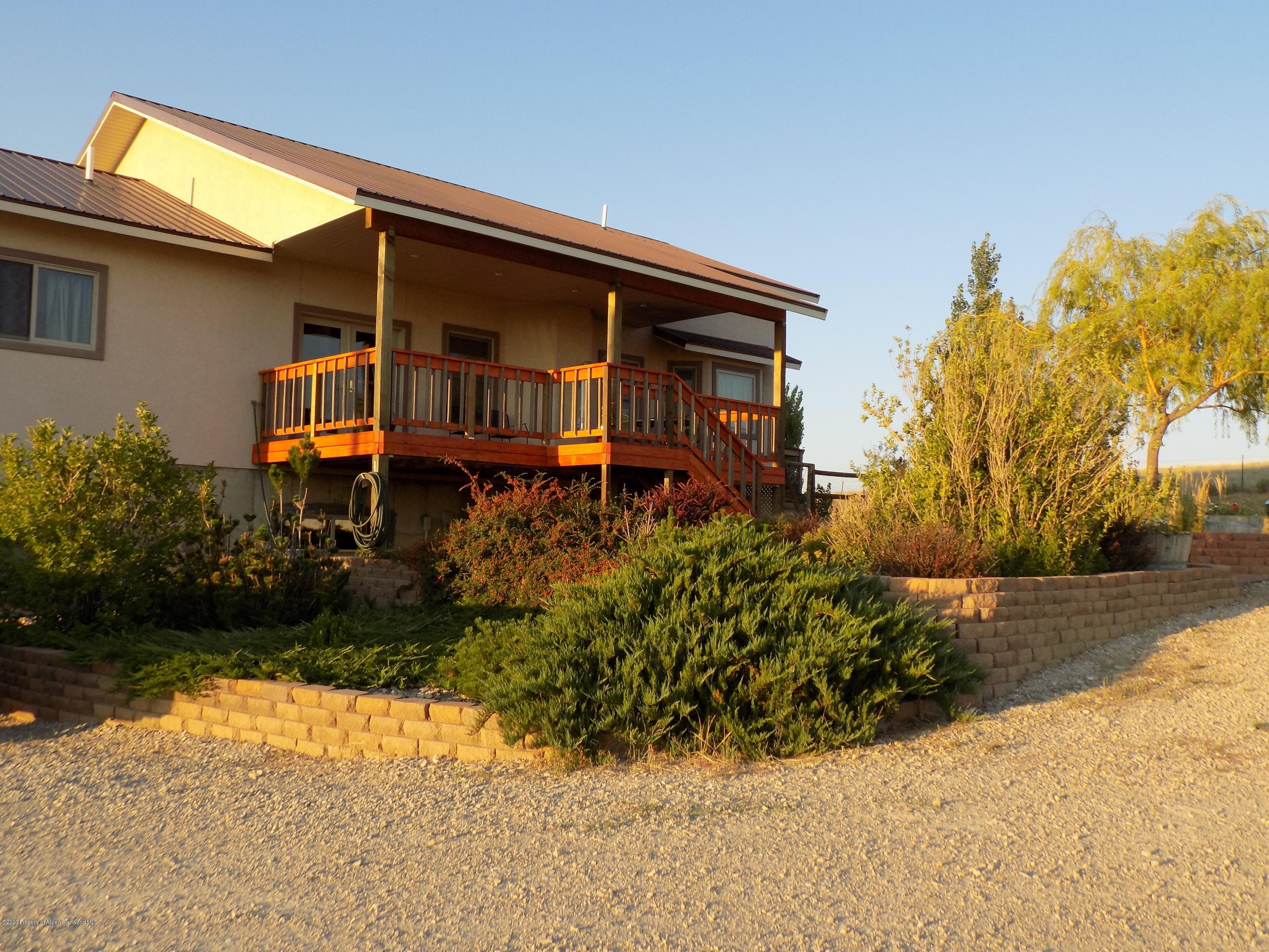 1600 County Road 30, Craig, CO 81625 - Photo 2