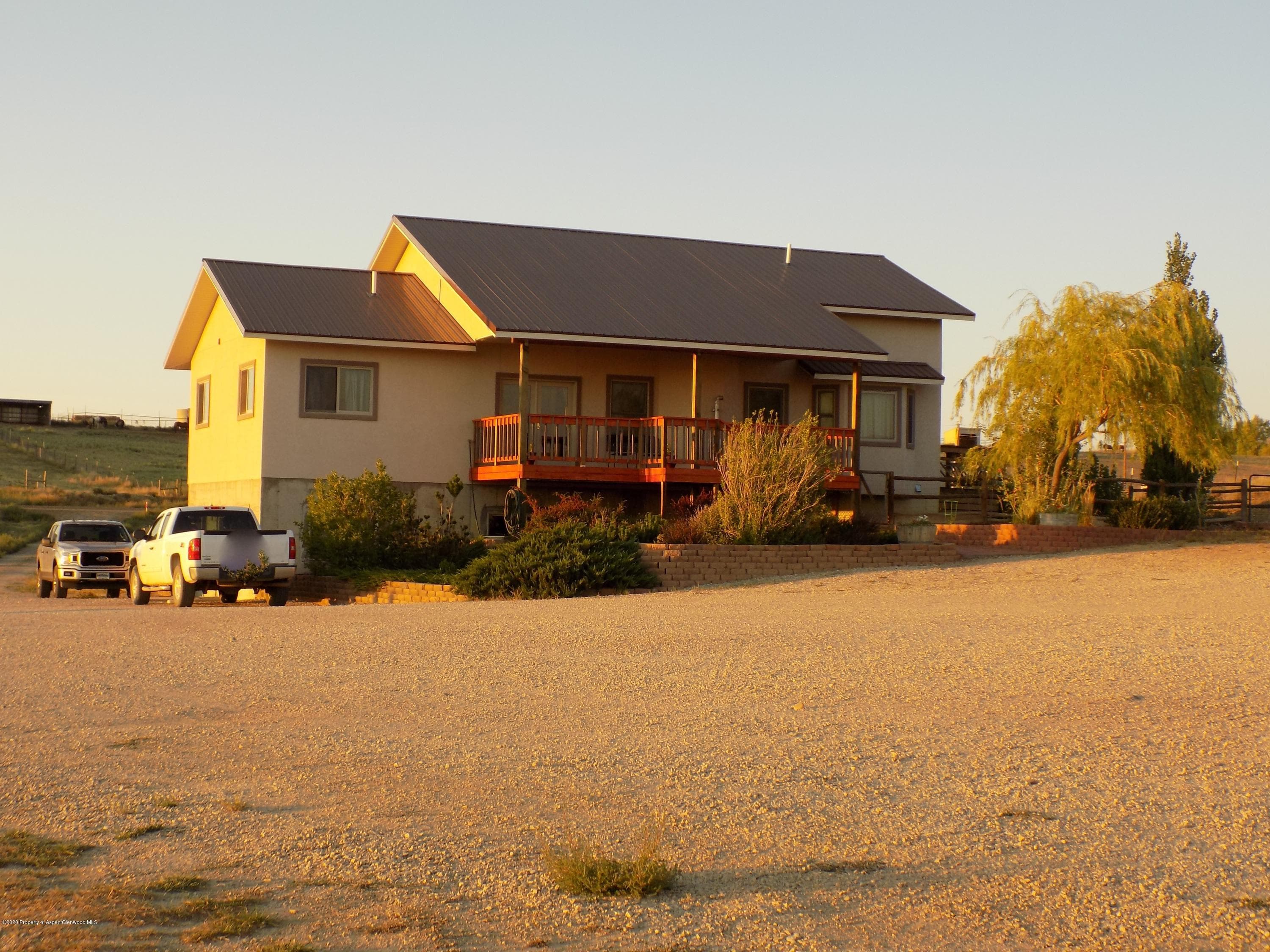 1600 County Road 30, Craig, CO 81625 - Photo 4
