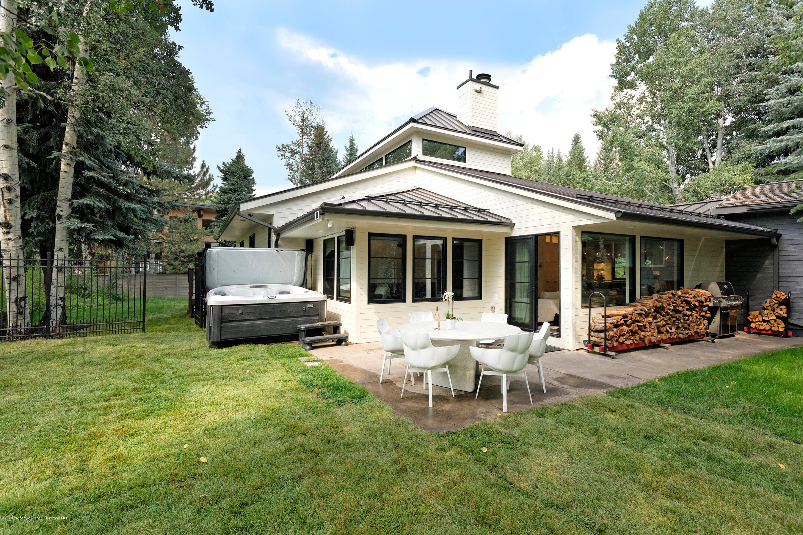 735 Castle Creek Drive 1, Aspen, CO 81611 - Photo 32