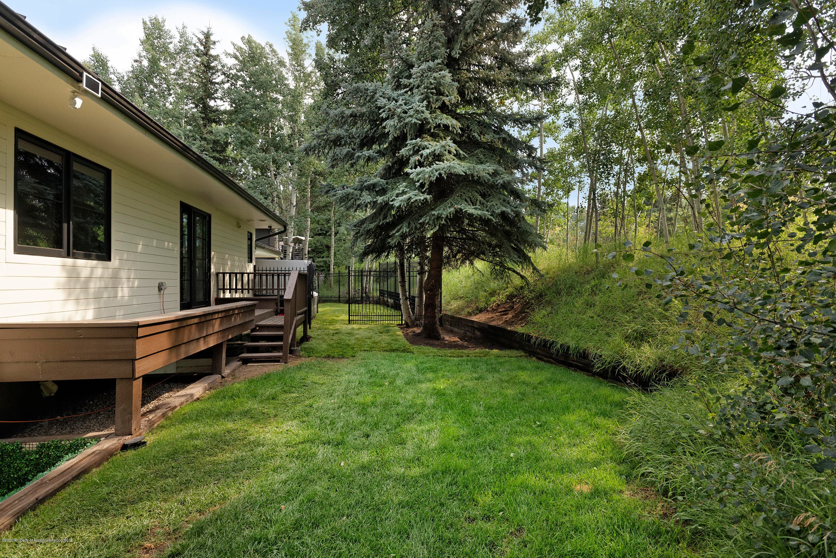 735 Castle Creek Drive 1, Aspen, CO 81611 - Photo 36