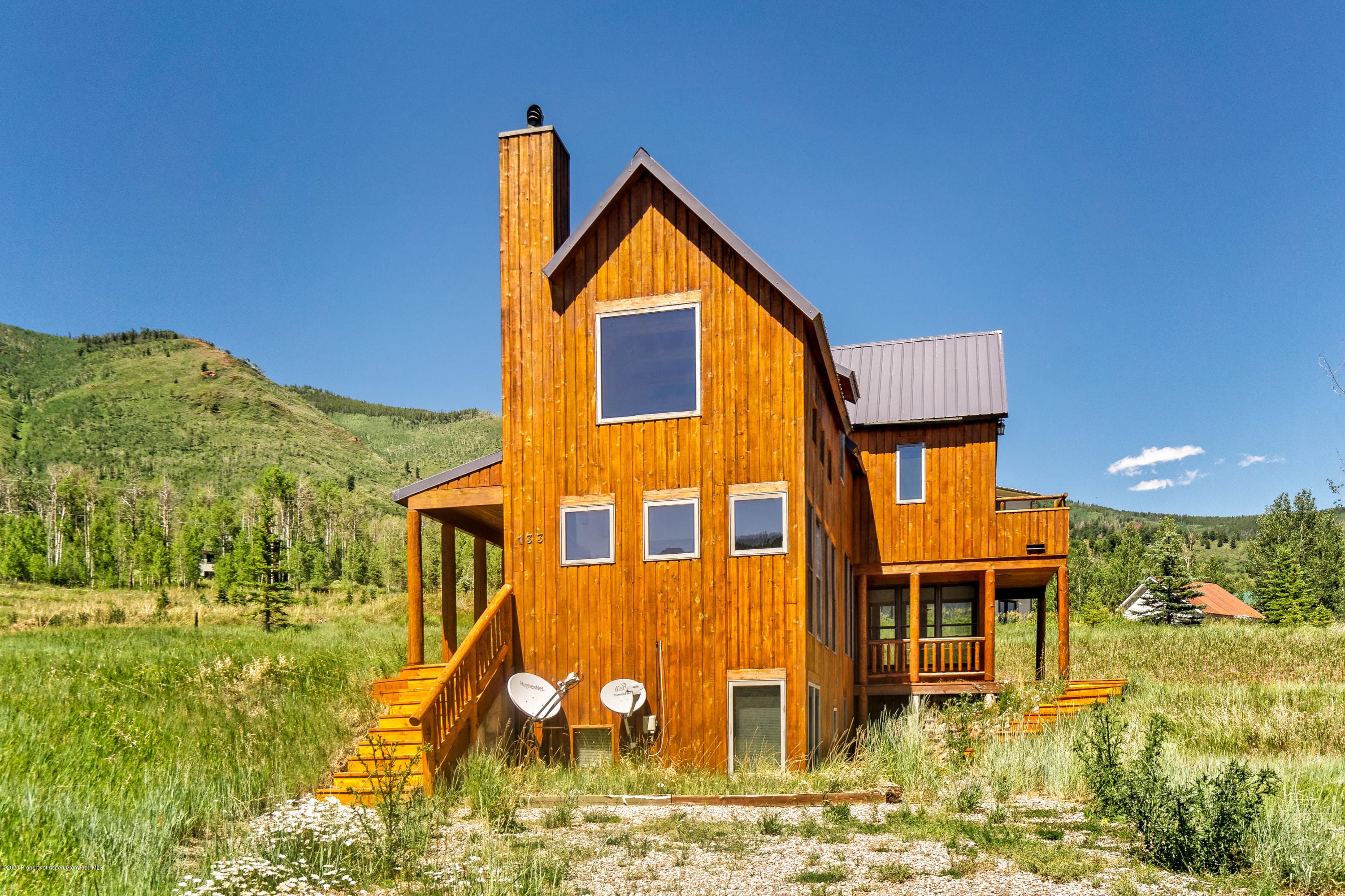 133 Hawk Lane, Basalt, CO 81621 - Photo 4