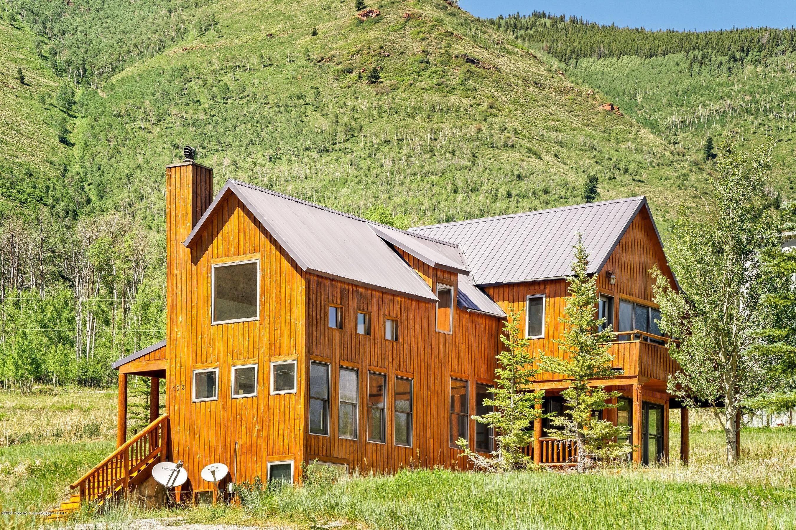 133 Hawk Lane, Basalt, CO 81621 - Photo 1