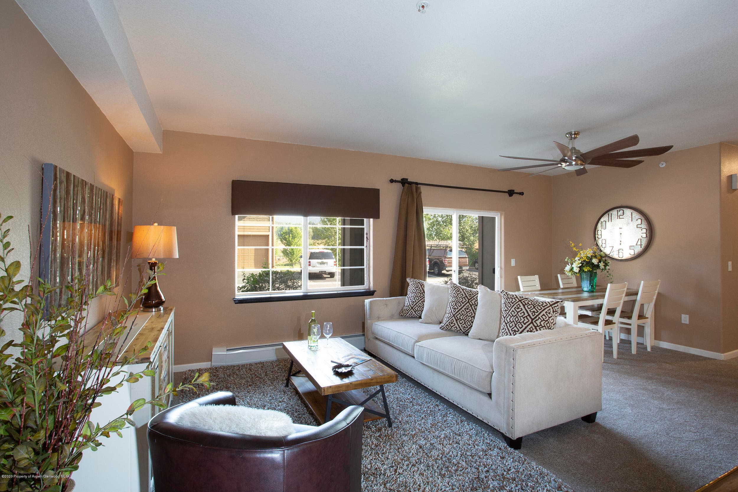544 River View Drive 601, New Castle, CO 81647 - Photo 5