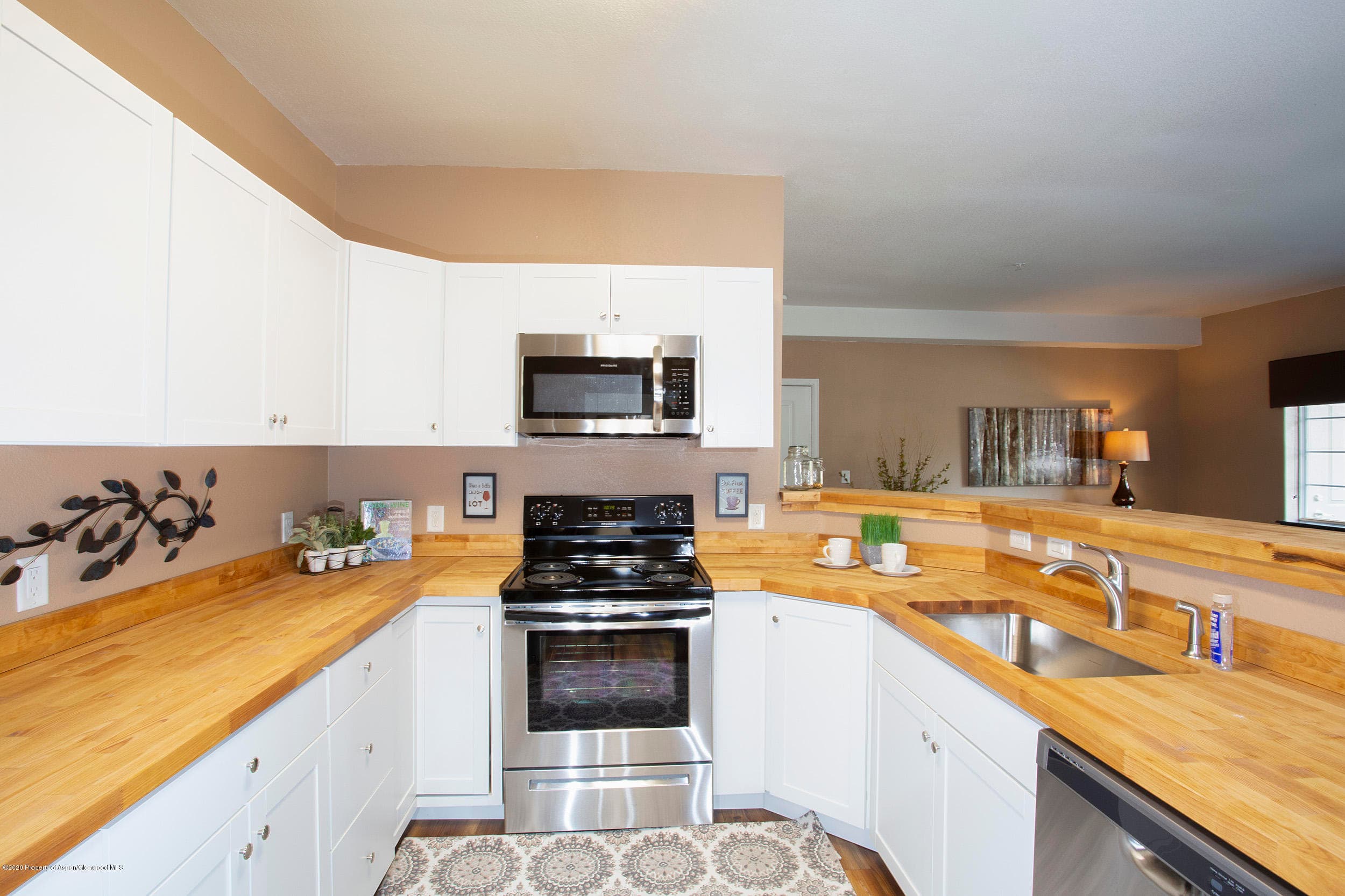 544 River View Drive 601, New Castle, CO 81647 - Photo 3
