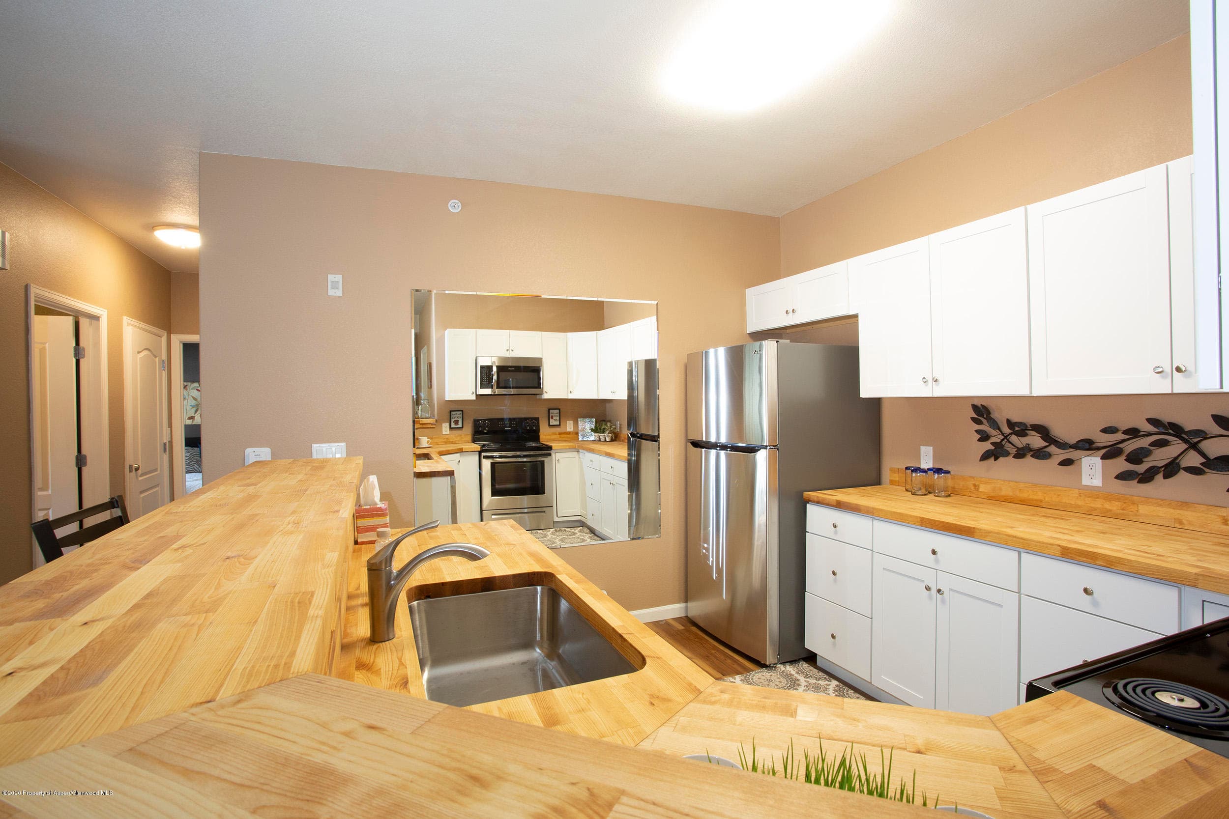 544 River View Drive 601, New Castle, CO 81647 - Photo 1