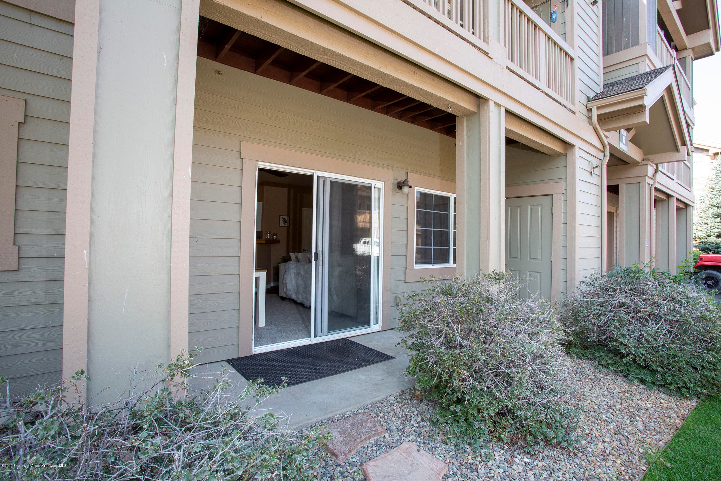 544 River View Drive 601, New Castle, CO 81647 - Photo 13