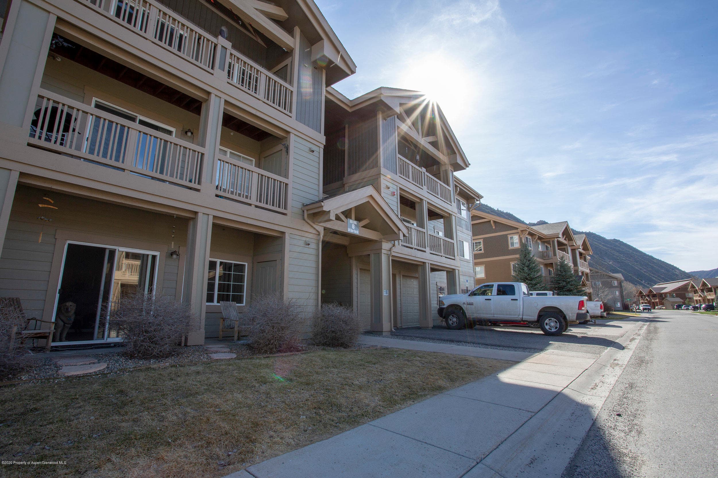544 River View Drive 601, New Castle, CO 81647 - Photo 17