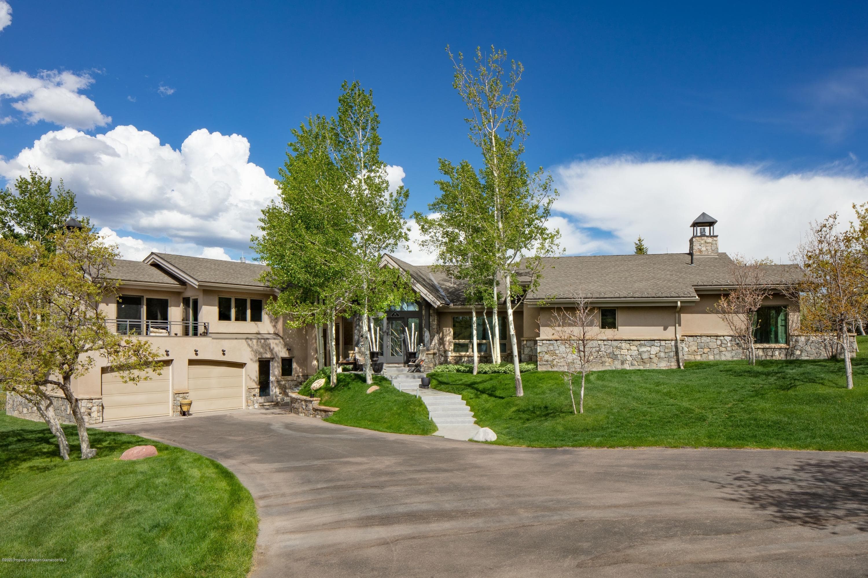 130 Luna Lane, Aspen, CO 81611 - Photo 1