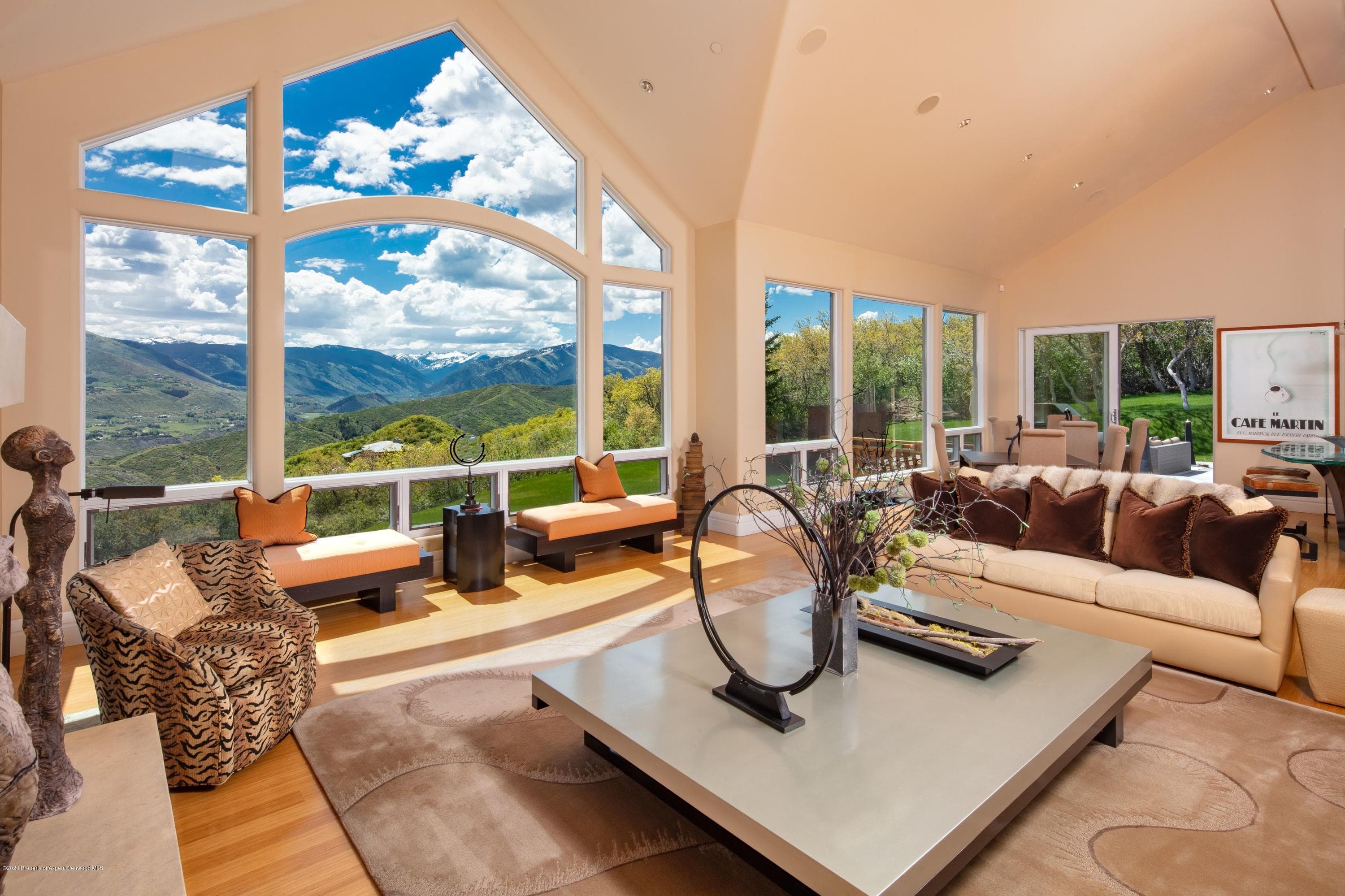 130 Luna Lane, Aspen, CO 81611 - Photo 3