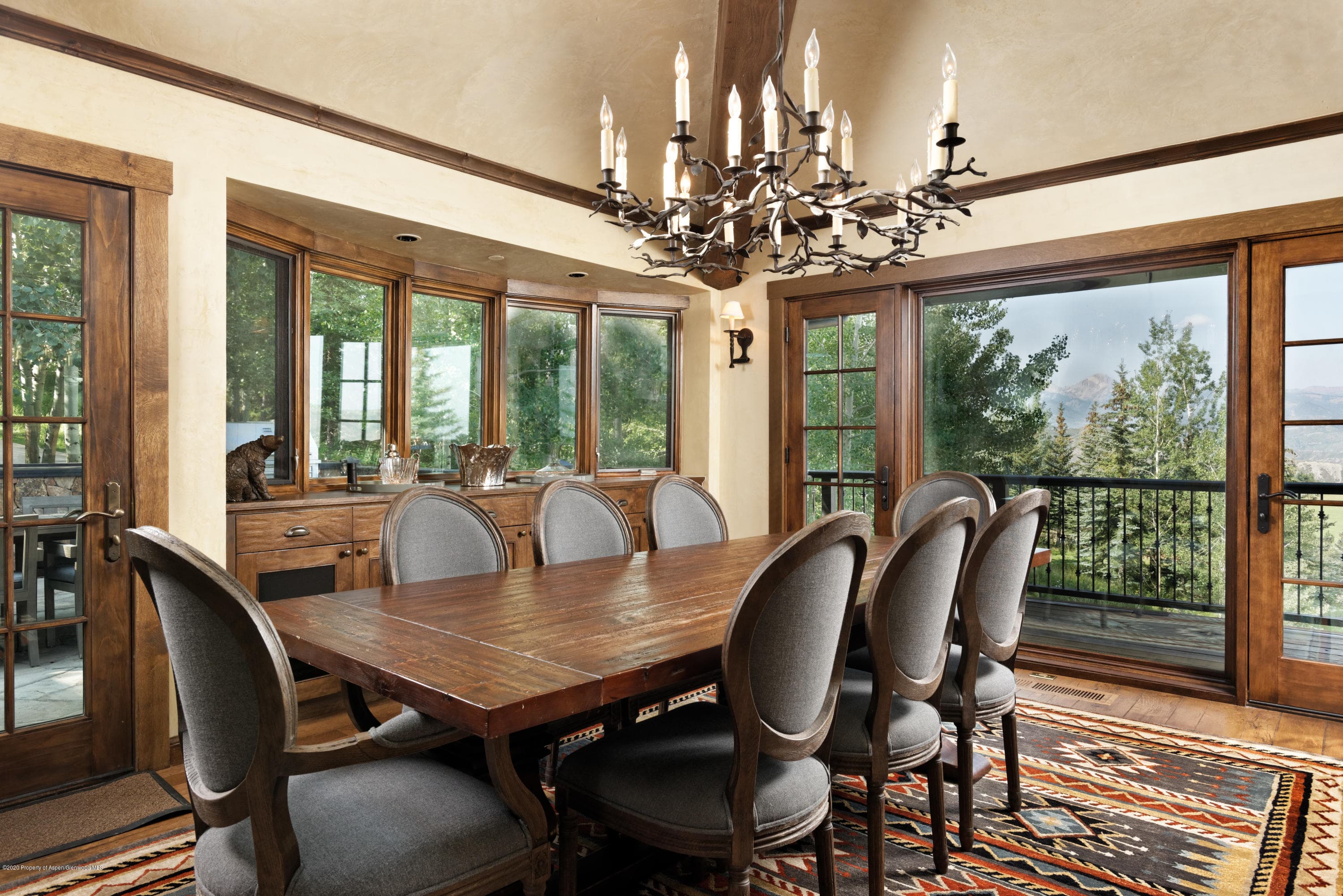 565 N Starwood Drive, Aspen, CO 81611 - Photo 8
