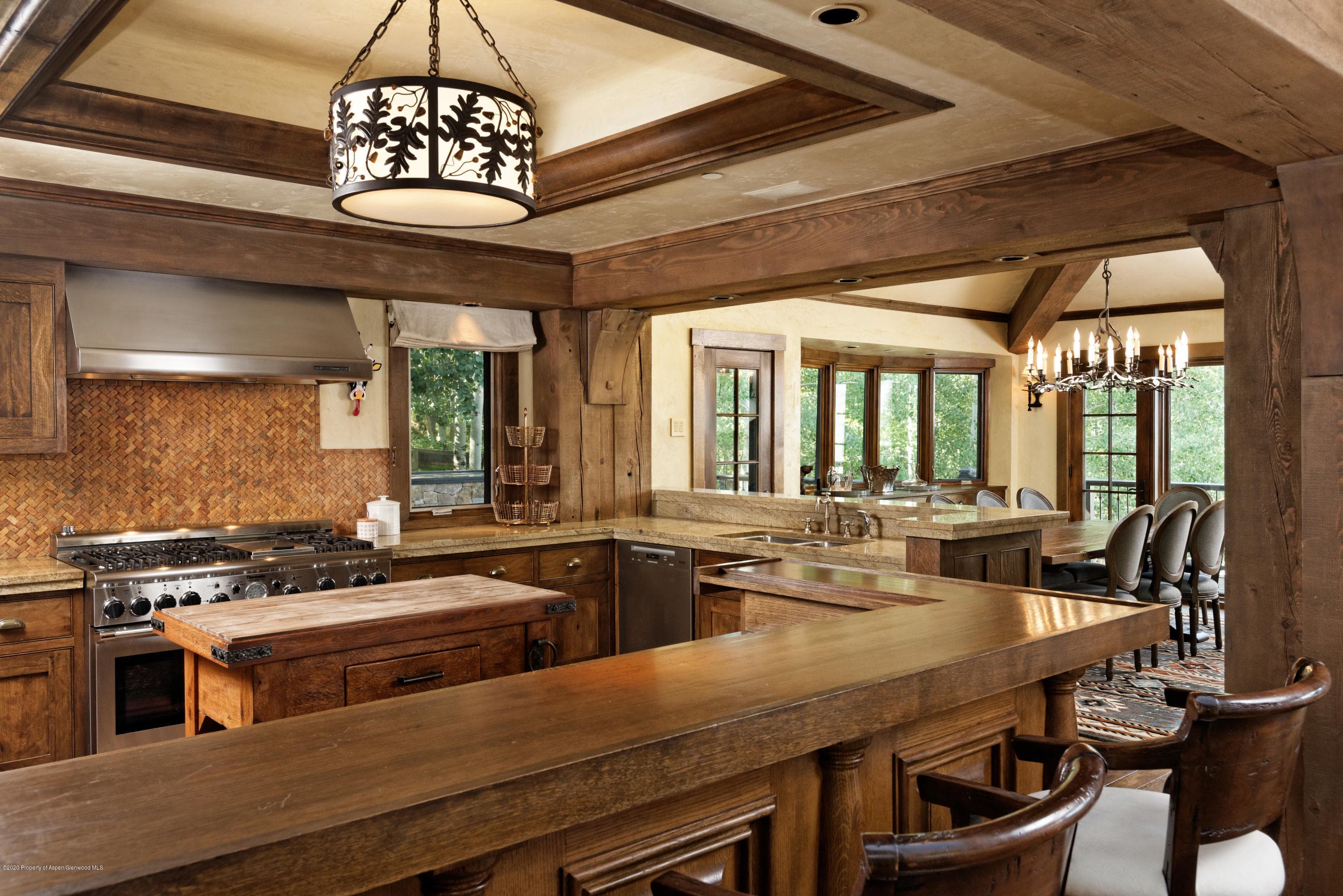 565 N Starwood Drive, Aspen, CO 81611 - Photo 10