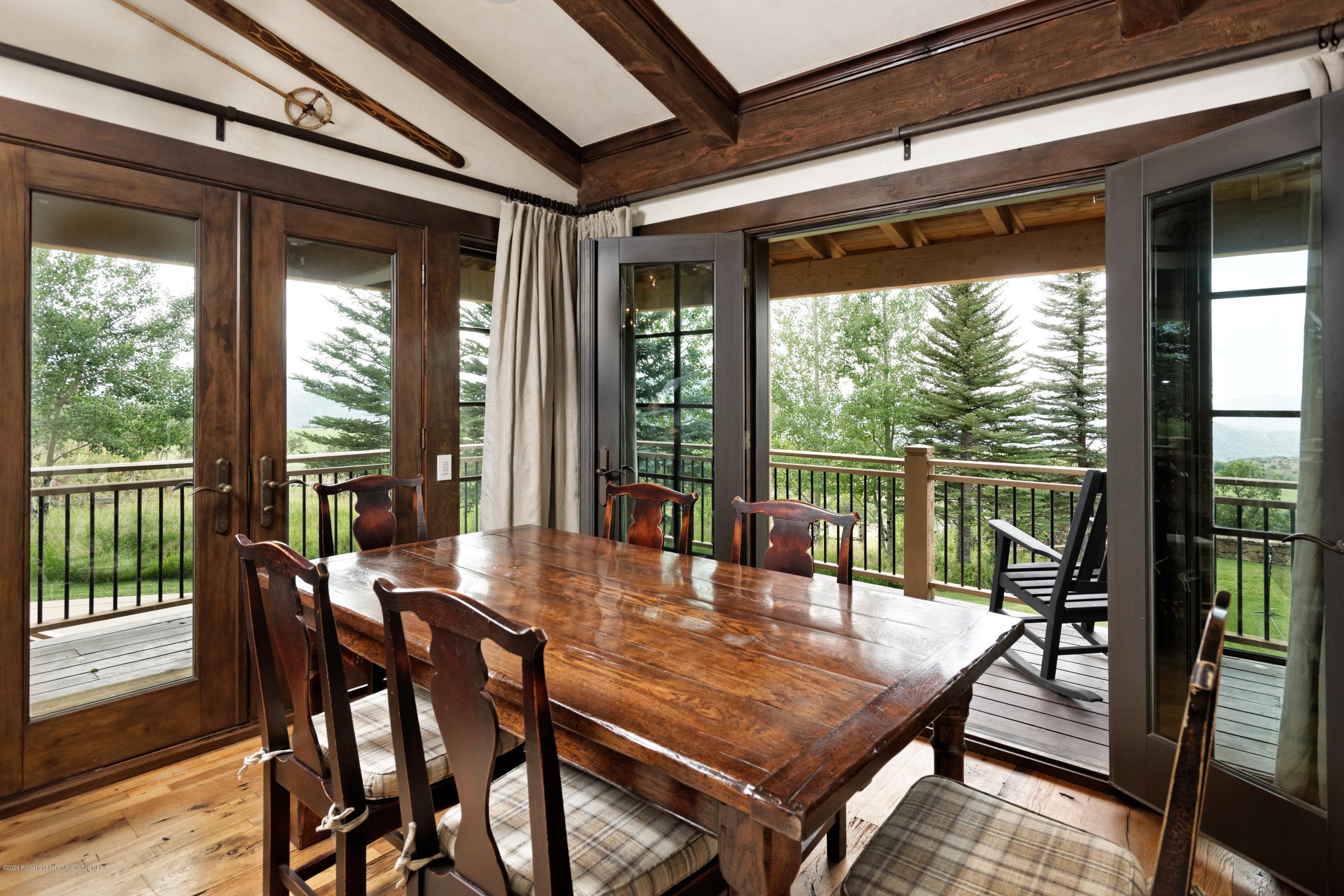 565 N Starwood Drive, Aspen, CO 81611 - Photo 38