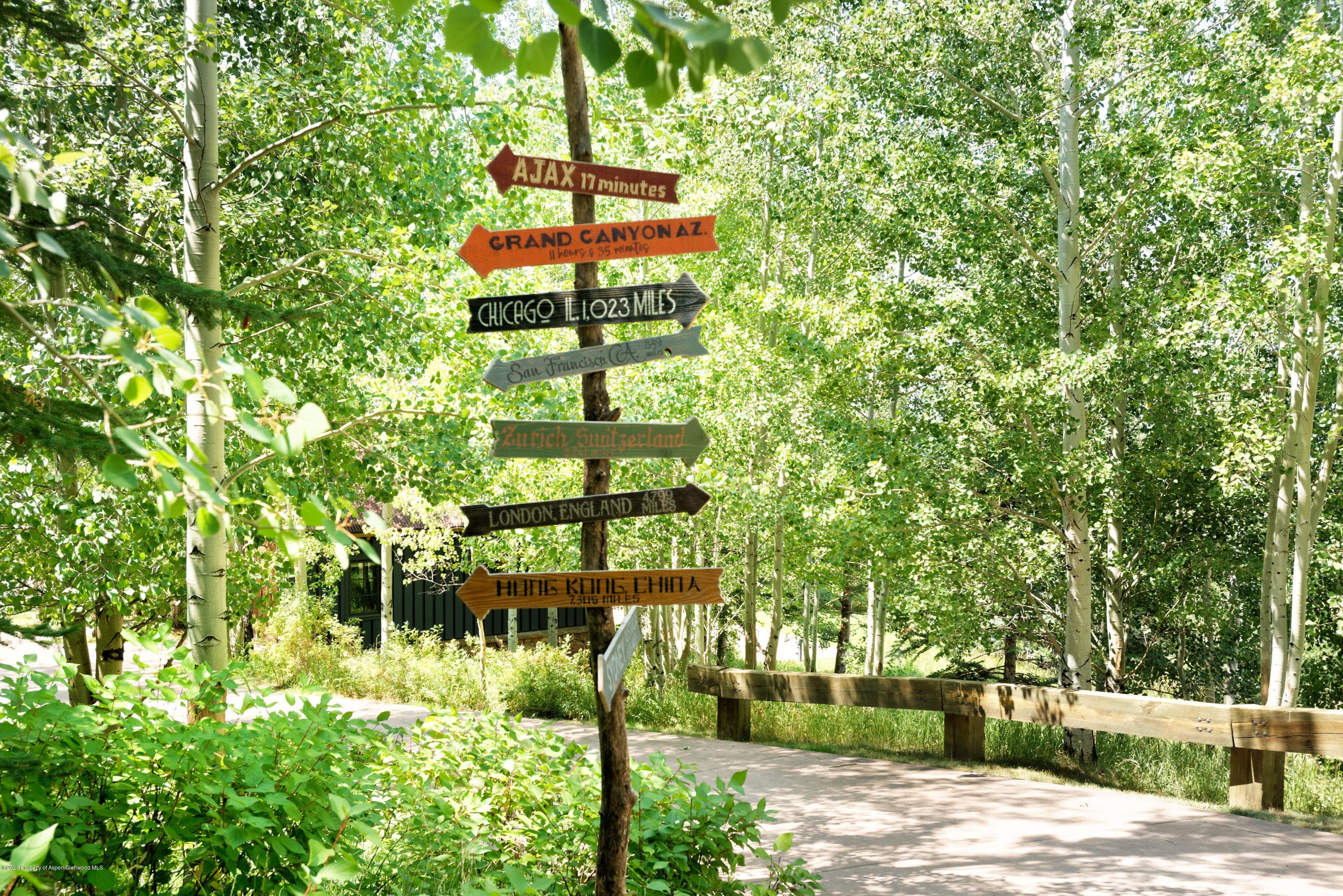 565 N Starwood Drive, Aspen, CO 81611 - Photo 44