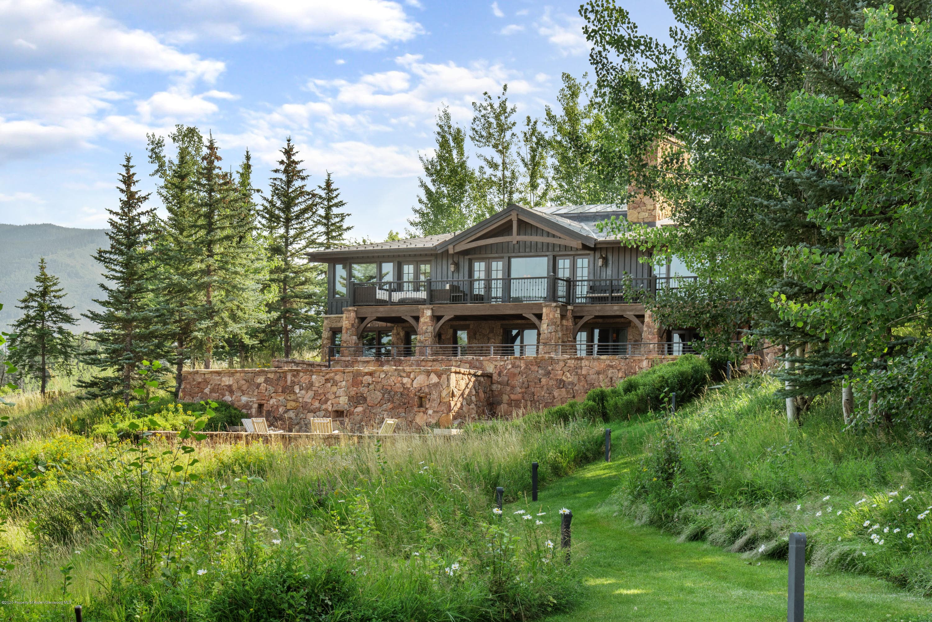 565 N Starwood Drive, Aspen, CO 81611 - Photo 47
