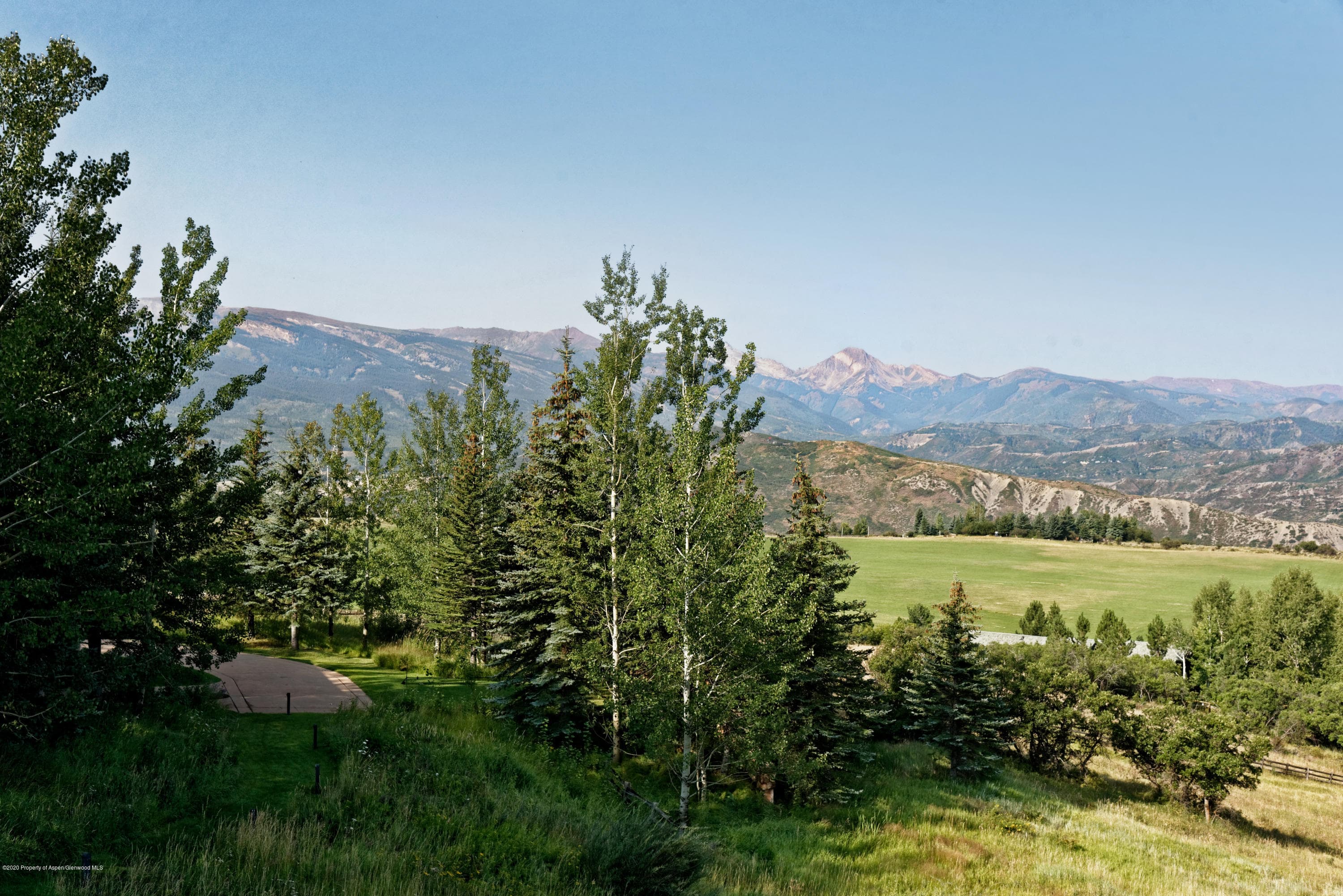 565 N Starwood Drive, Aspen, CO 81611 - Photo 49