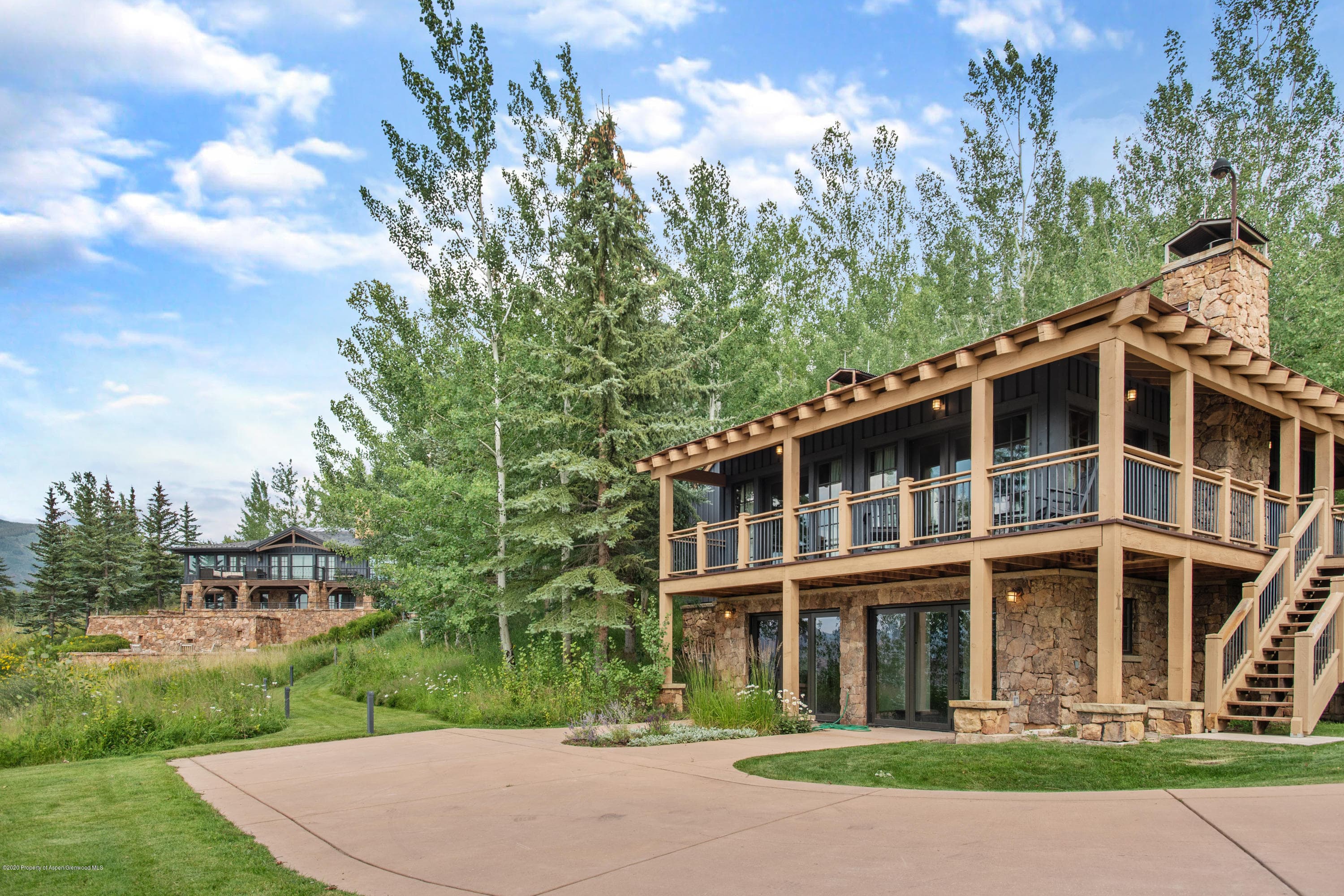 565 N Starwood Drive, Aspen, CO 81611 - Photo 34