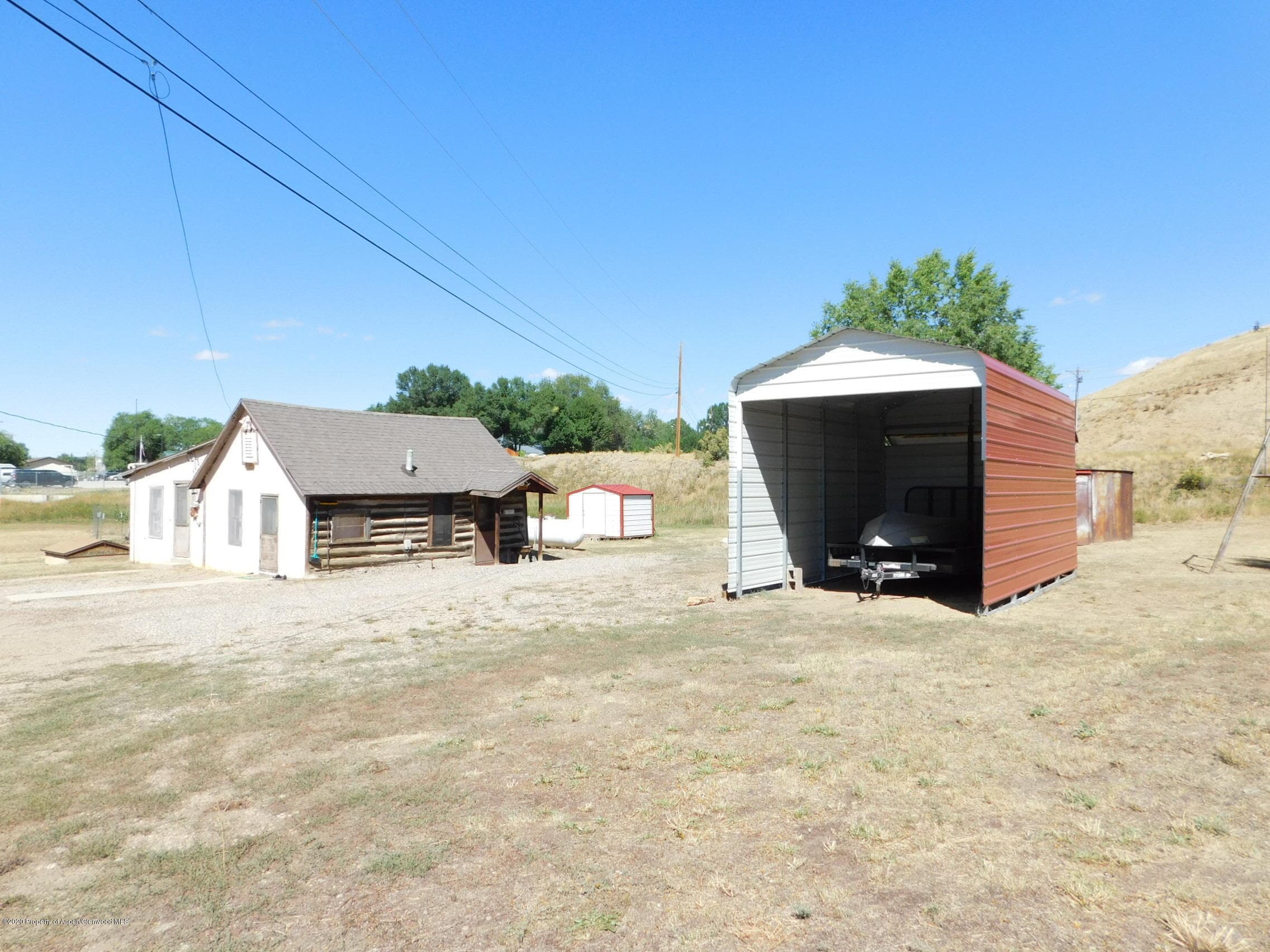 1540 E Victory Way, Craig, CO 81625 - Photo 1