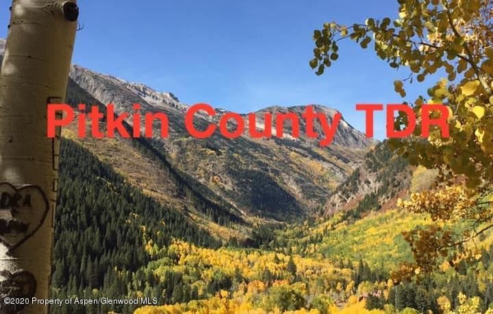 TDR TDR, Aspen, CO 81611