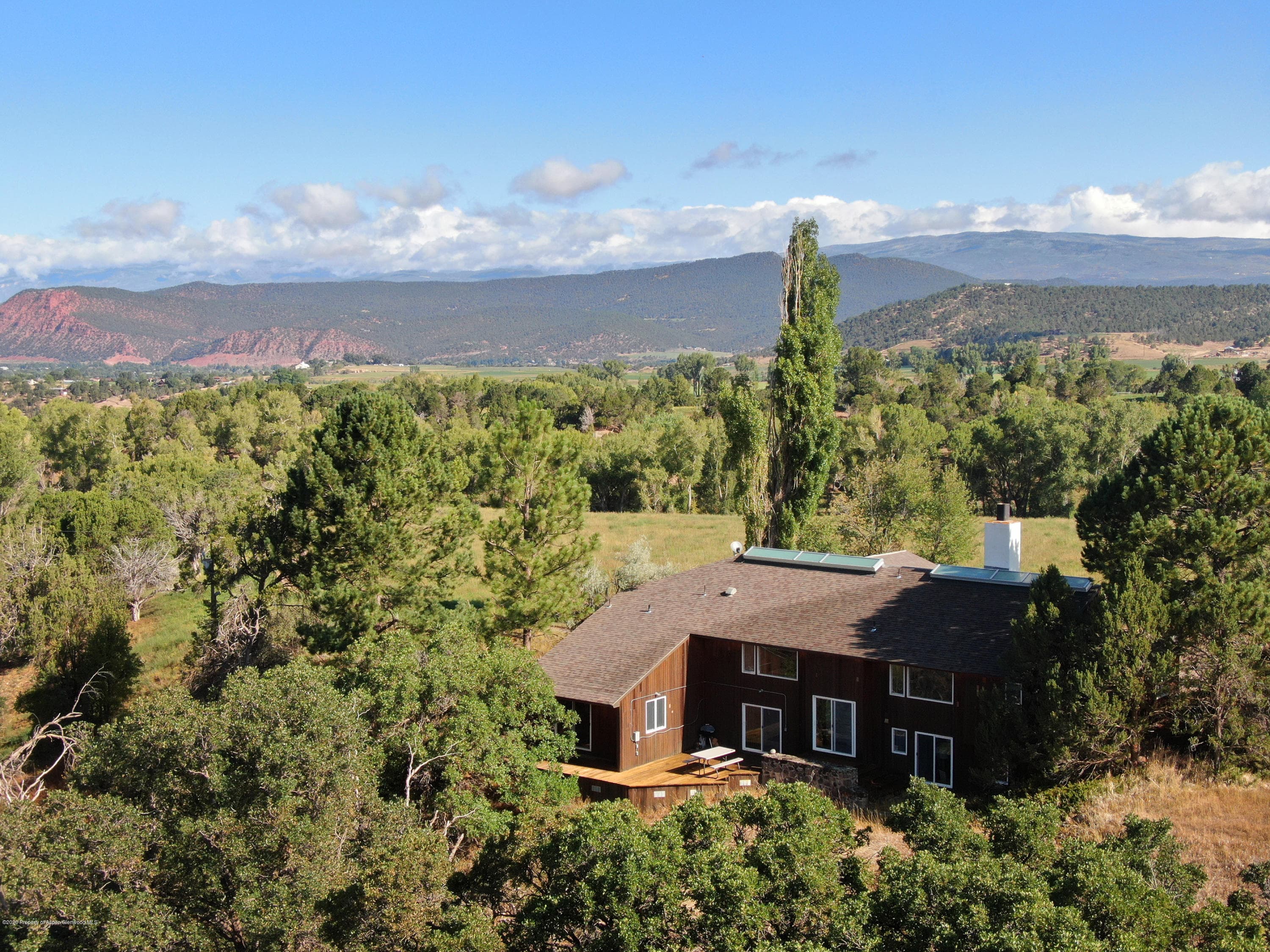 1634 Prince Creek Road, Carbondale, CO 81623 - Photo 4