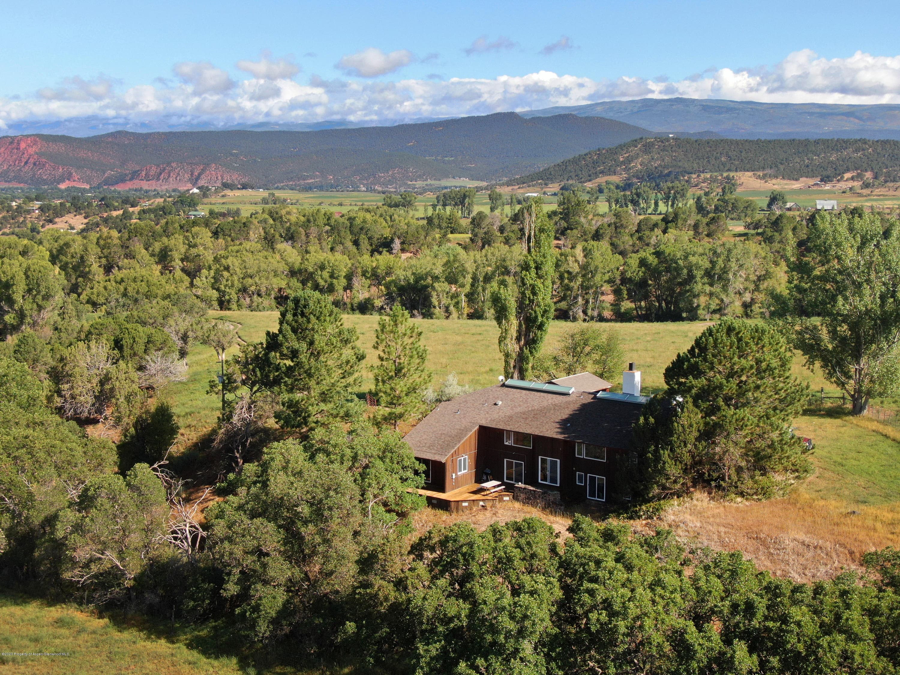 1634 Prince Creek Road, Carbondale, CO 81623 - Photo 5