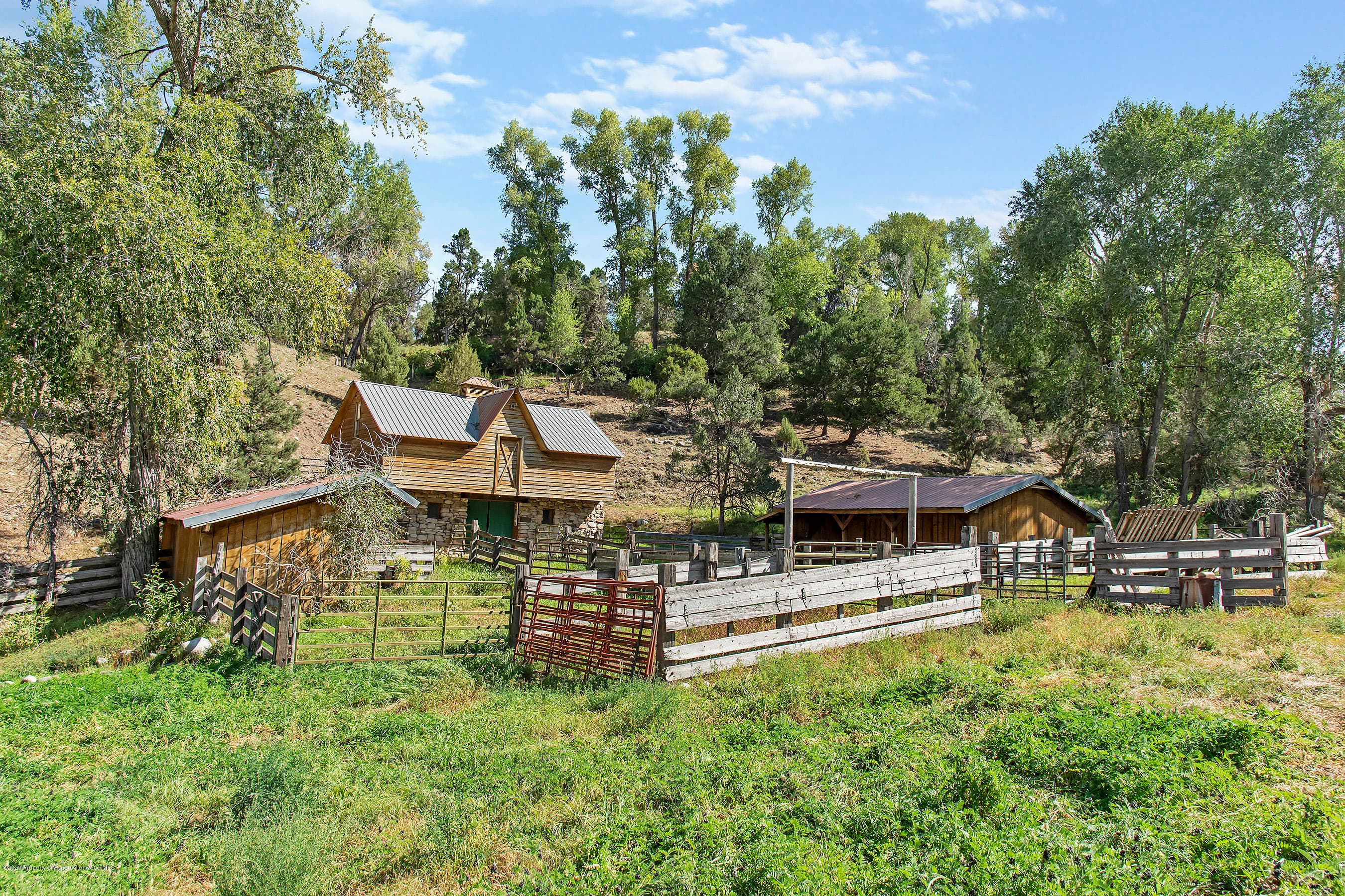 1634 Prince Creek Road, Carbondale, CO 81623 - Photo 39