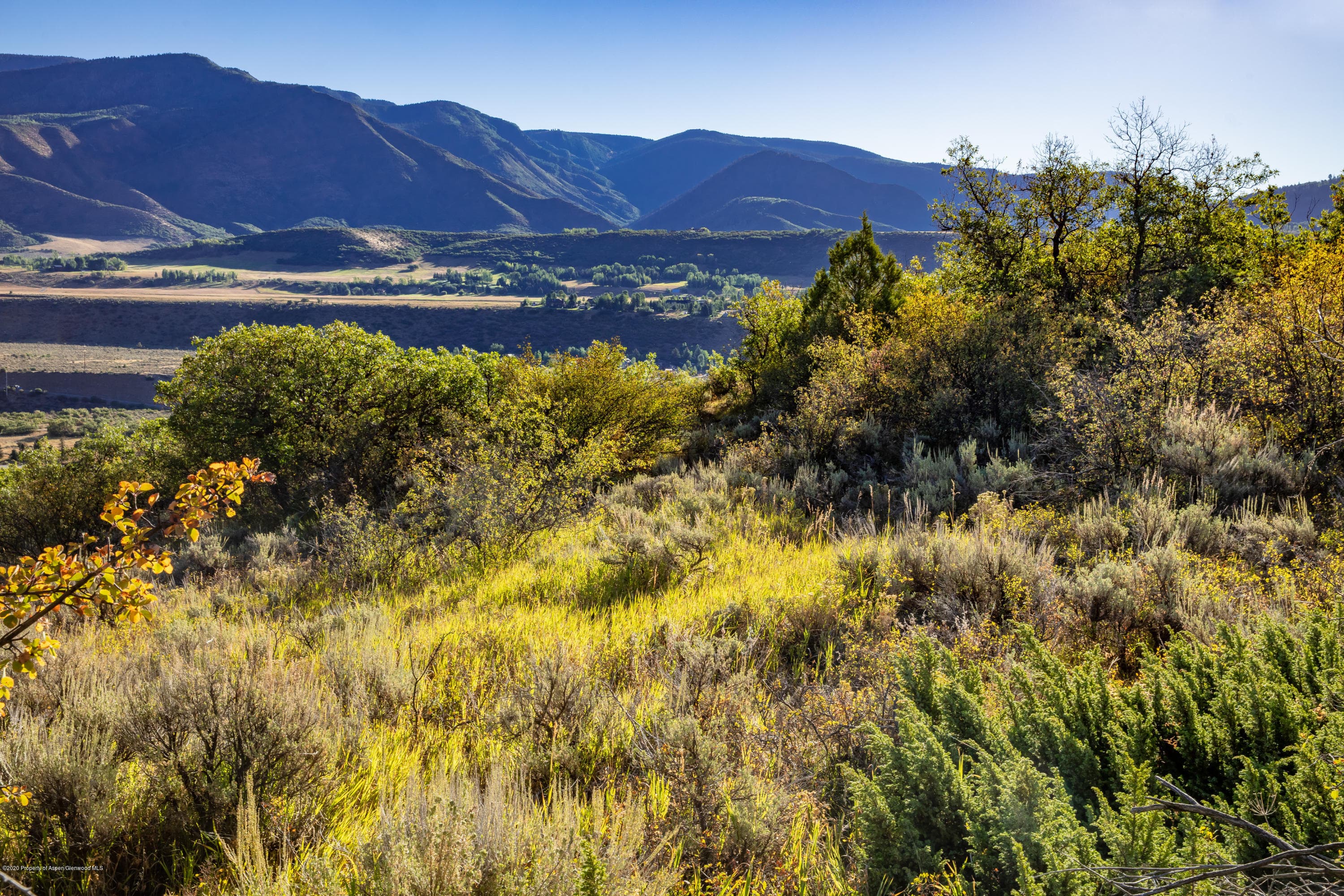 TBD Juniper Hill Drive, Aspen, CO 81611