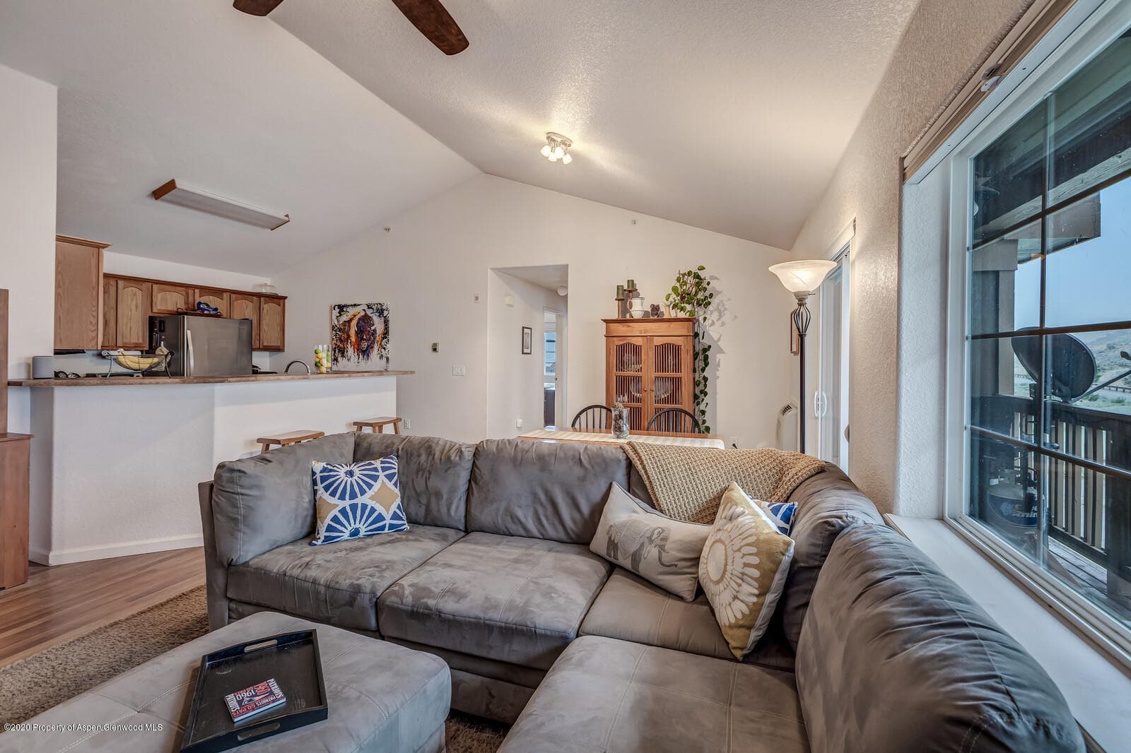 488 River View Drive 407, New Castle, CO 81647 - Photo 4