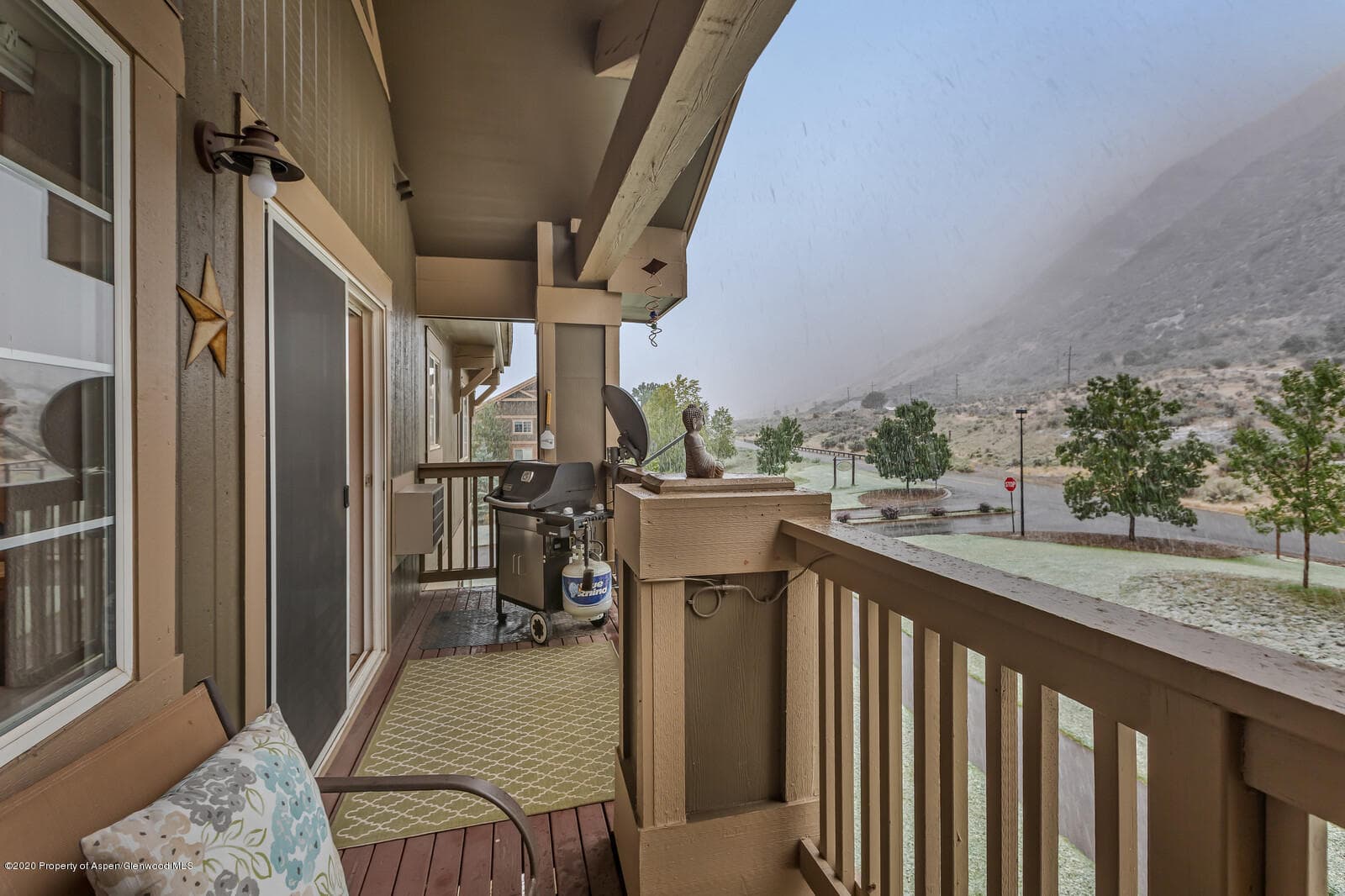 488 River View Drive 407, New Castle, CO 81647 - Photo 22