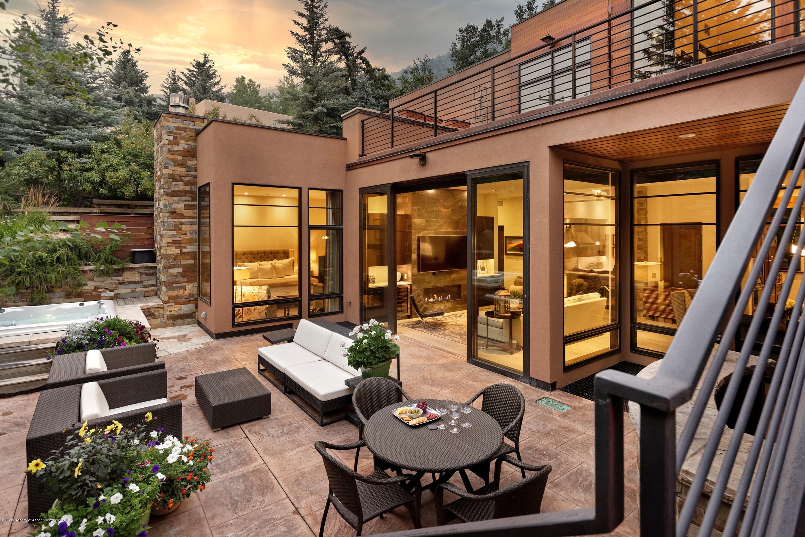138 W Lupine Drive, Aspen, CO 81611 - Photo 4