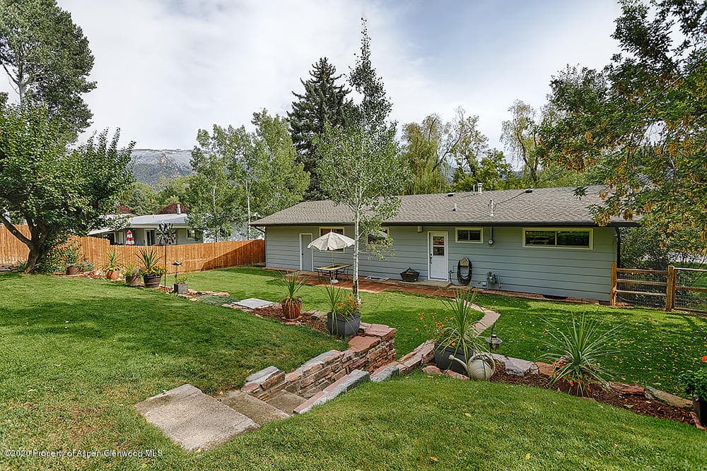 1111 Riverview Drive, Glenwood Springs, CO 81601 - Photo 21