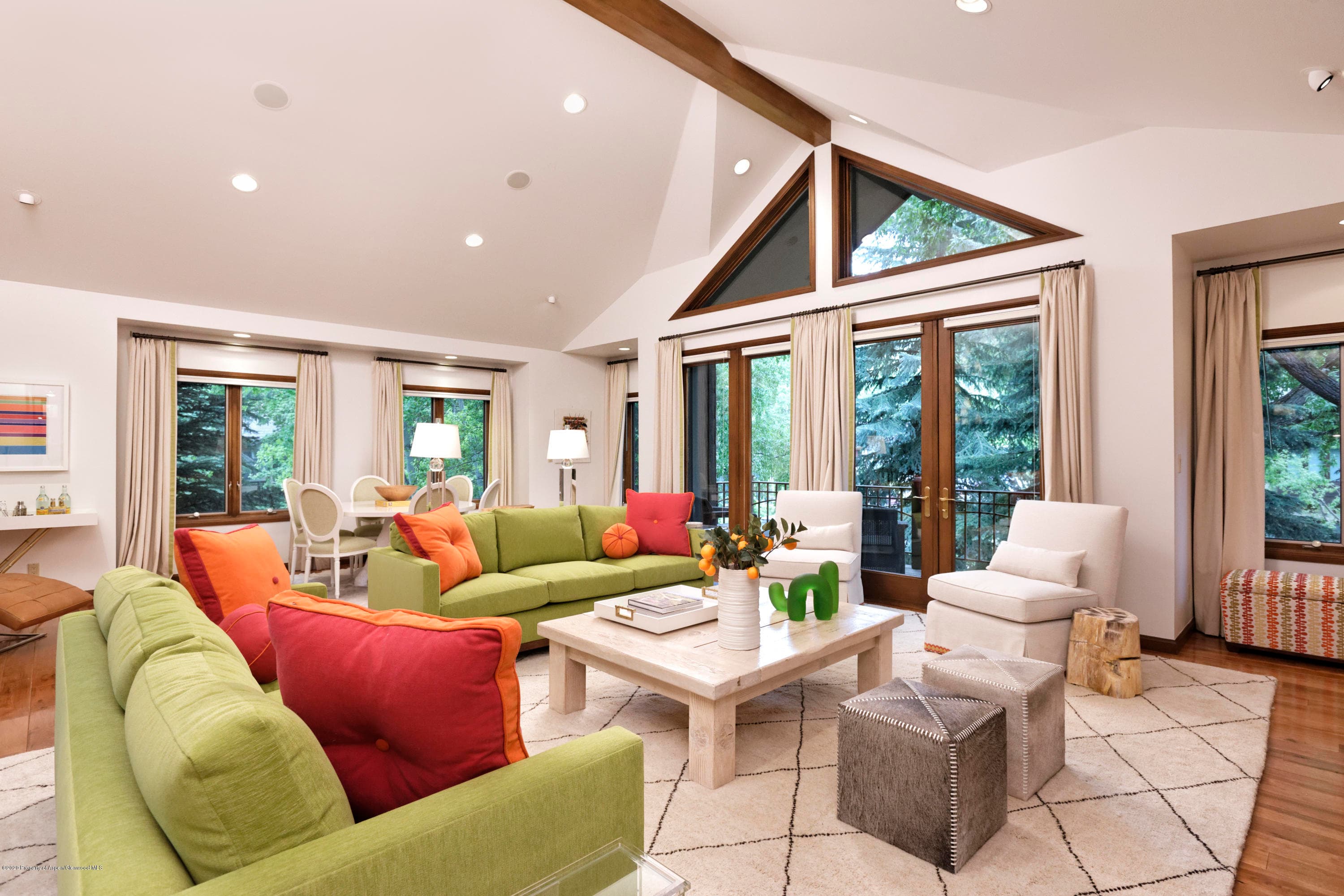207 N Second Street, Aspen, CO 81611