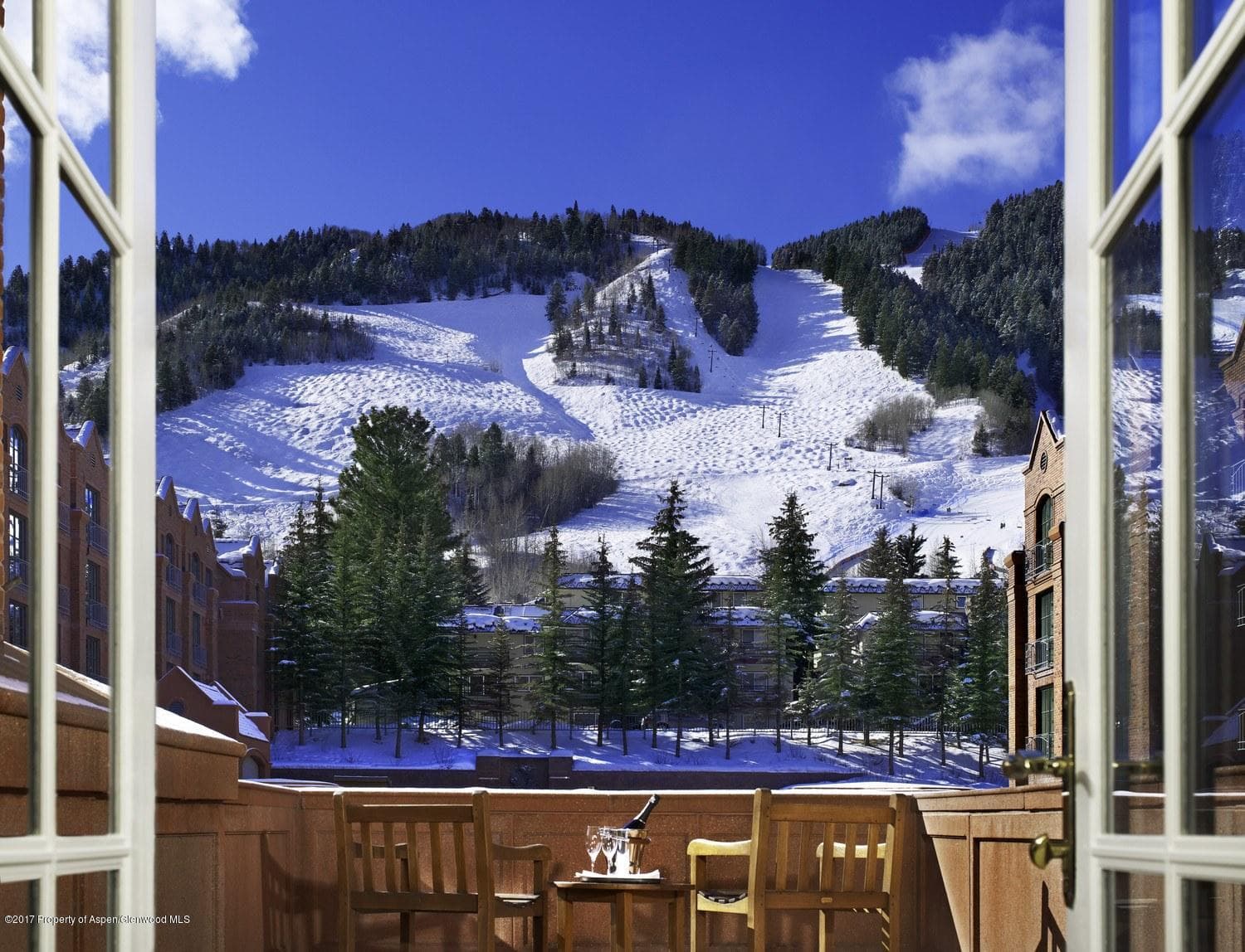 315 E Dean Street B60, Aspen, CO 81611 - Photo 2