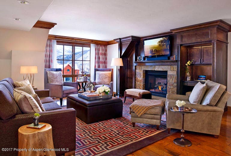 315 E Dean Street B60, Aspen, CO 81611 - Photo 5